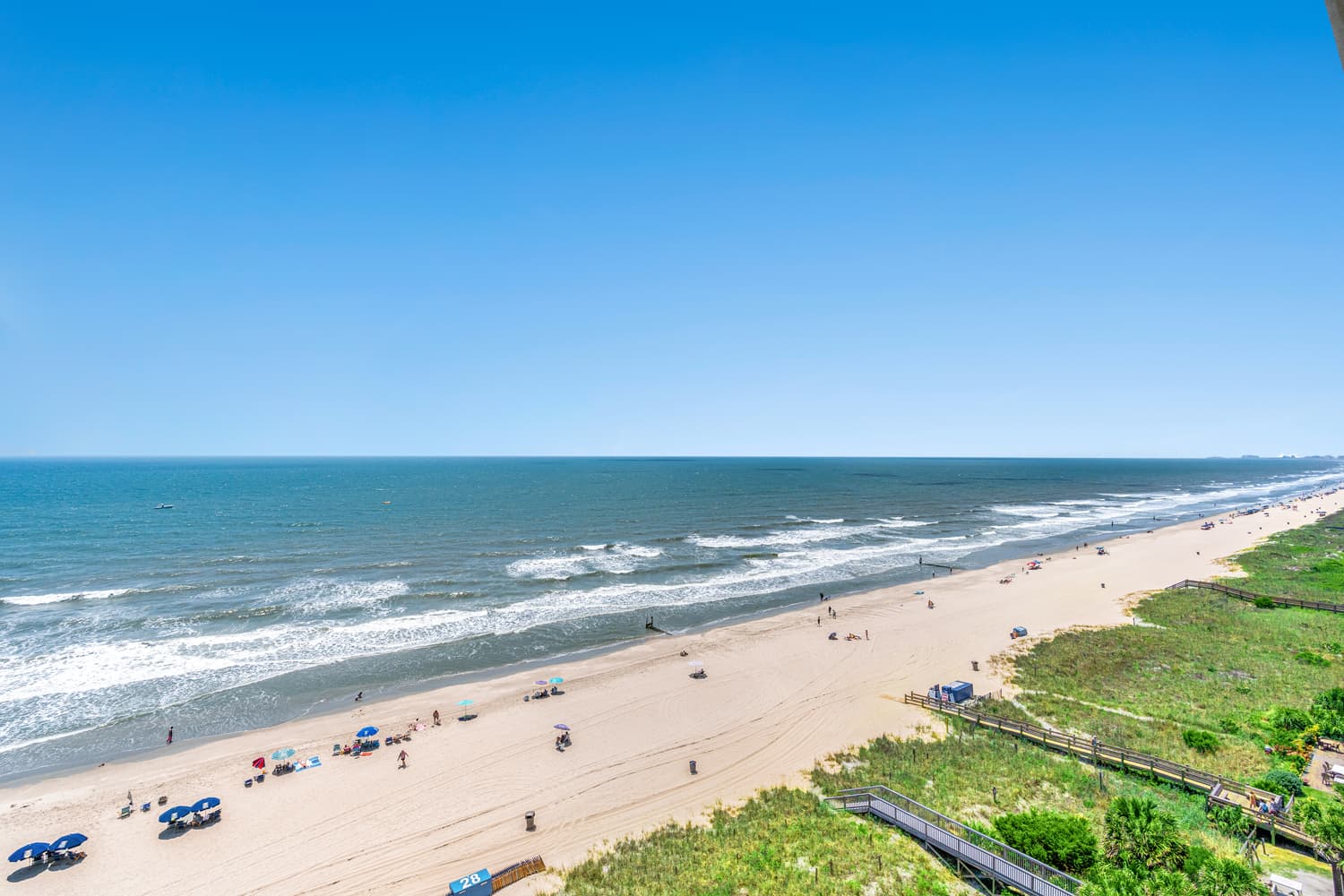 Crescent Shores - S 1008