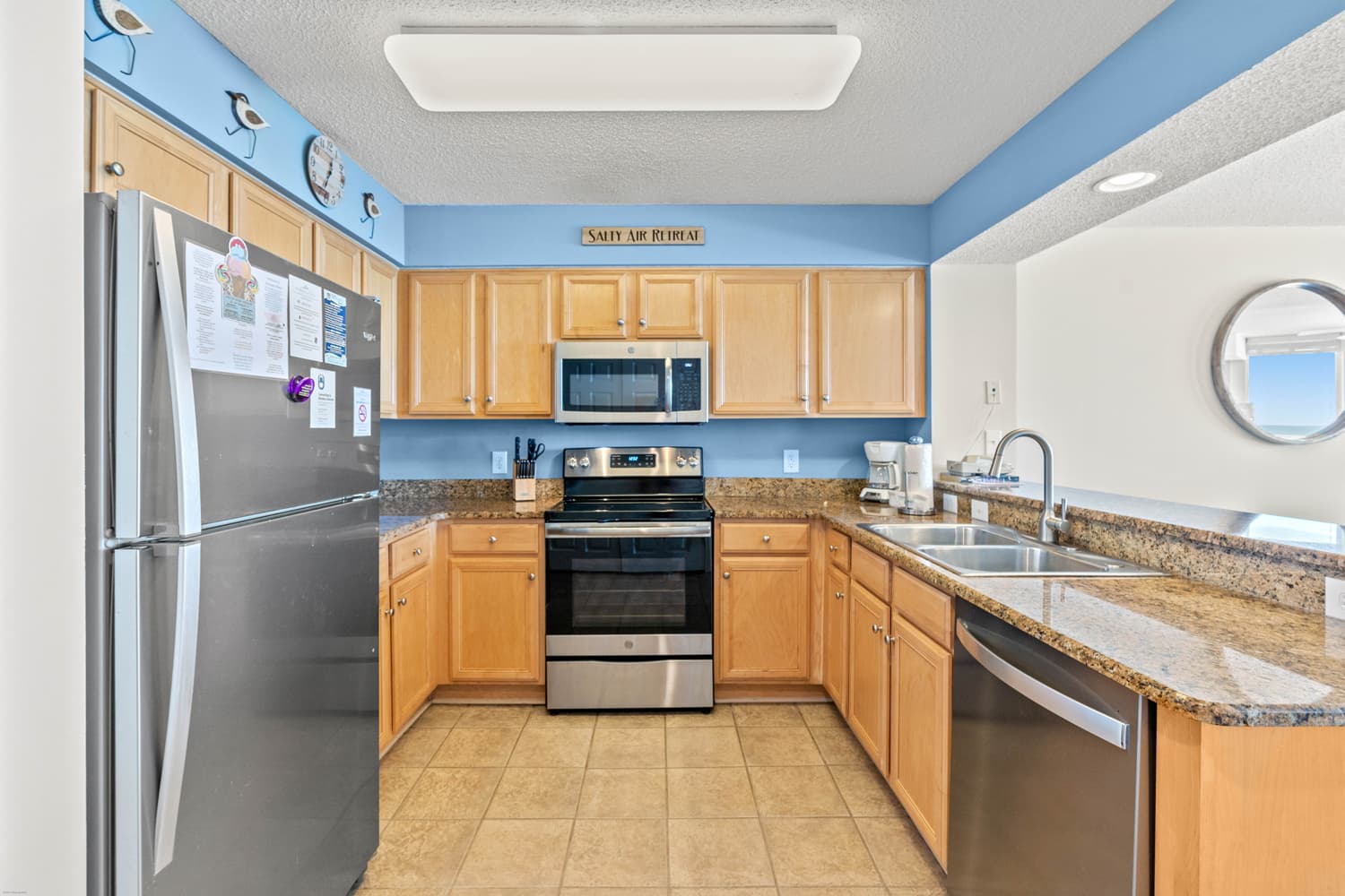 Crescent Shores - S 1008