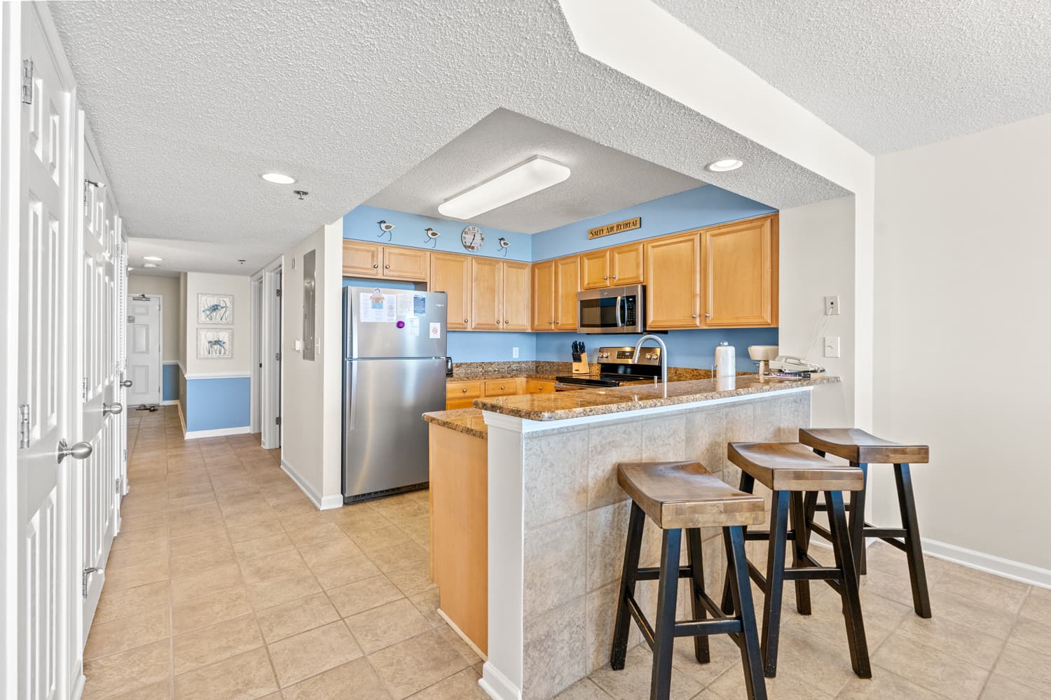 Crescent Shores - S 1008