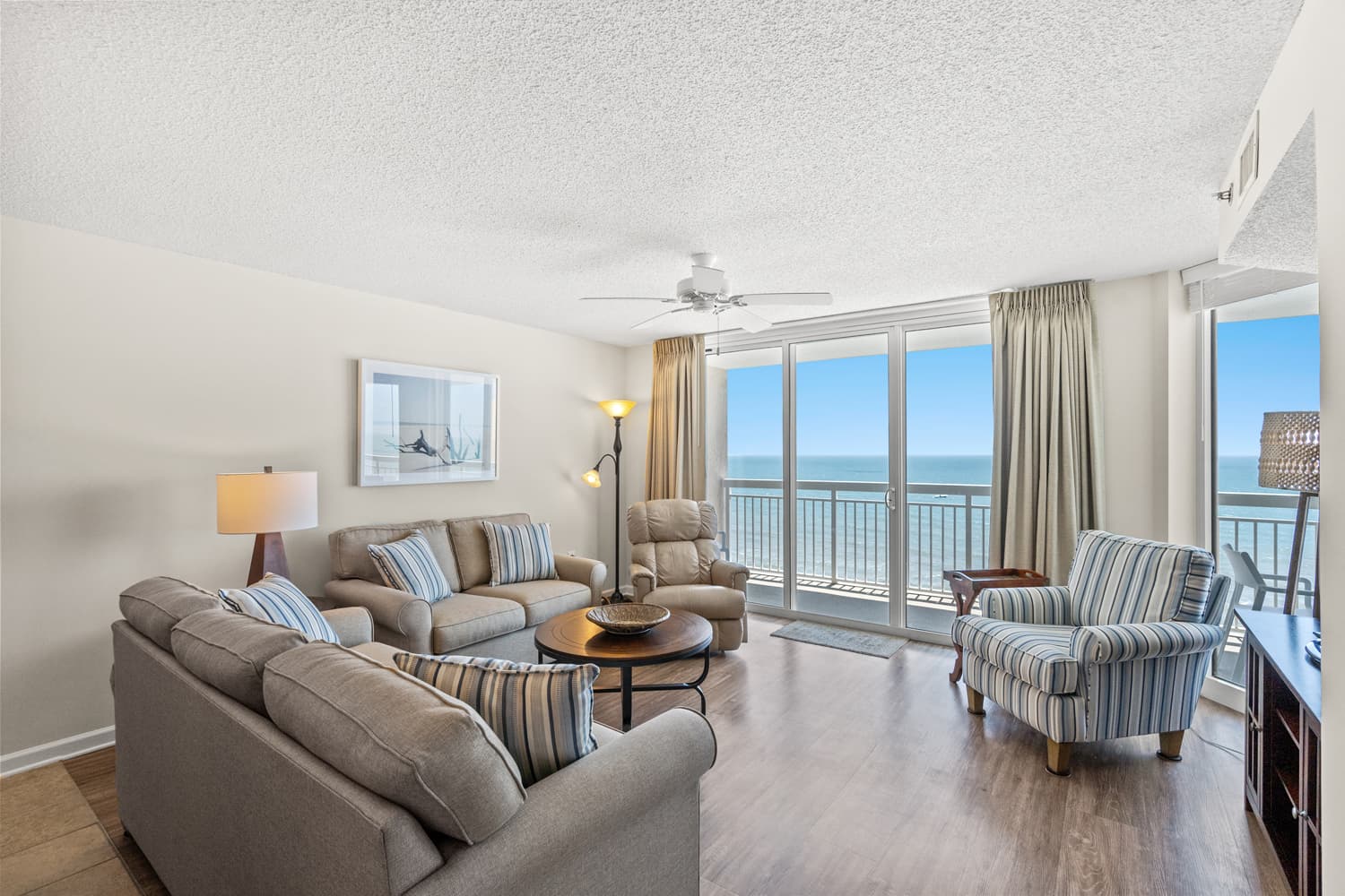 Crescent Shores - S 1008