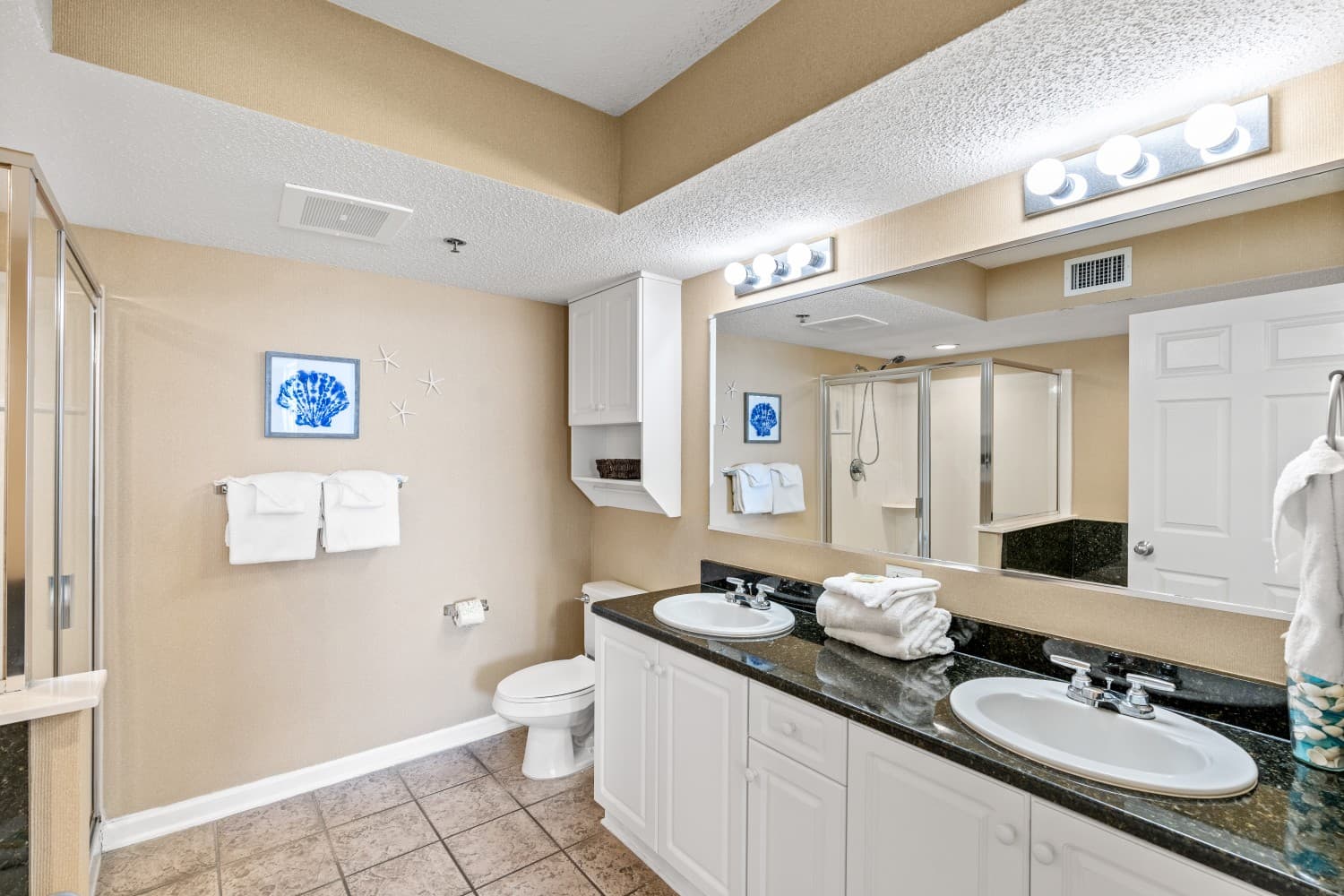 Crescent Shores - N 102