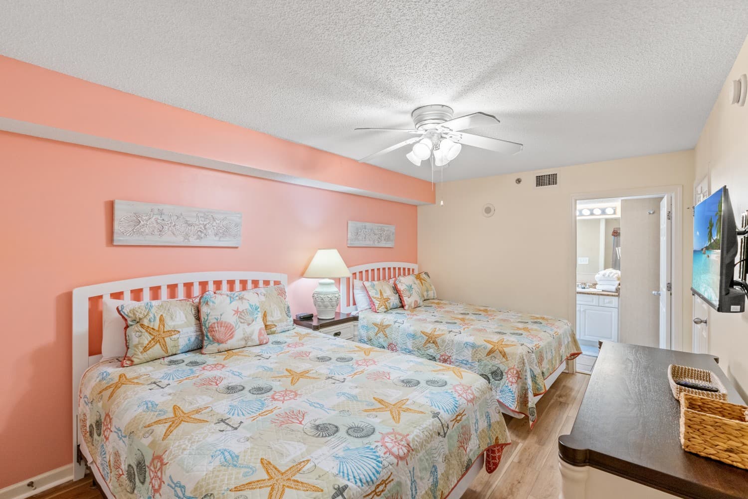 Crescent Shores - N 102