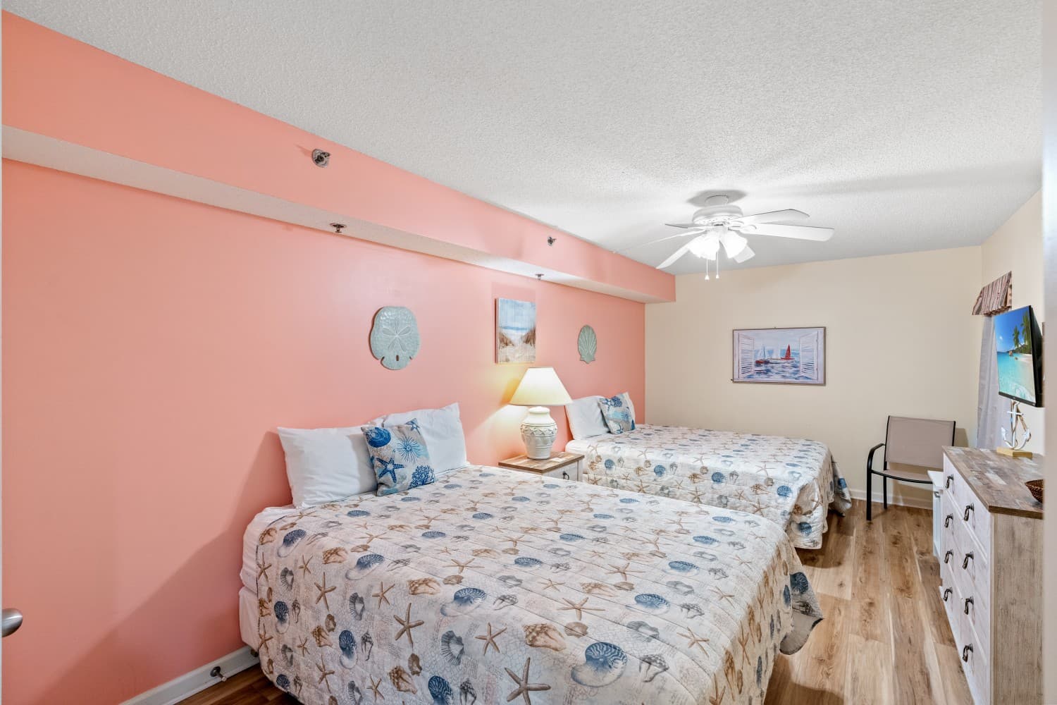 Crescent Shores - N 102