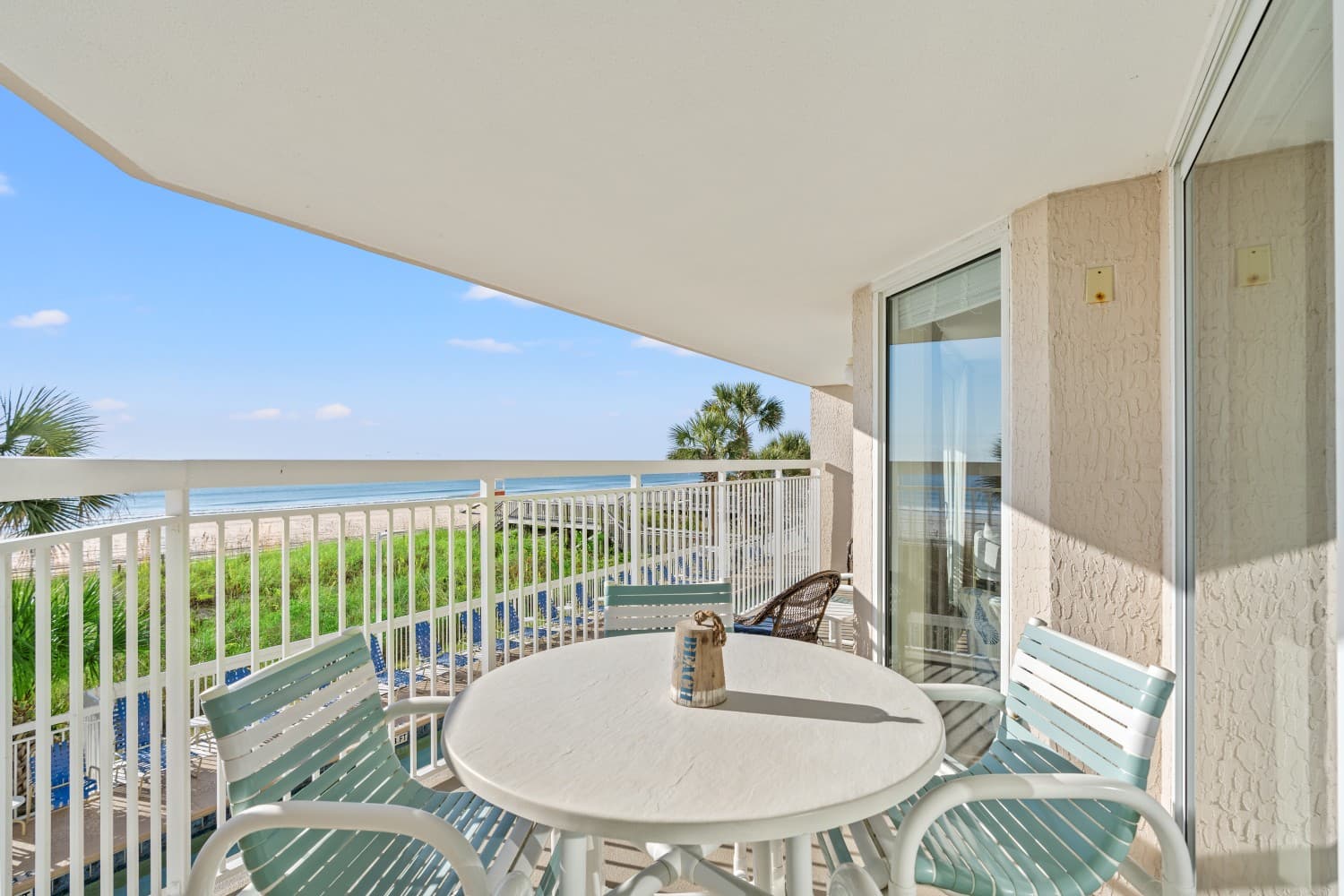 Crescent Shores - N 102