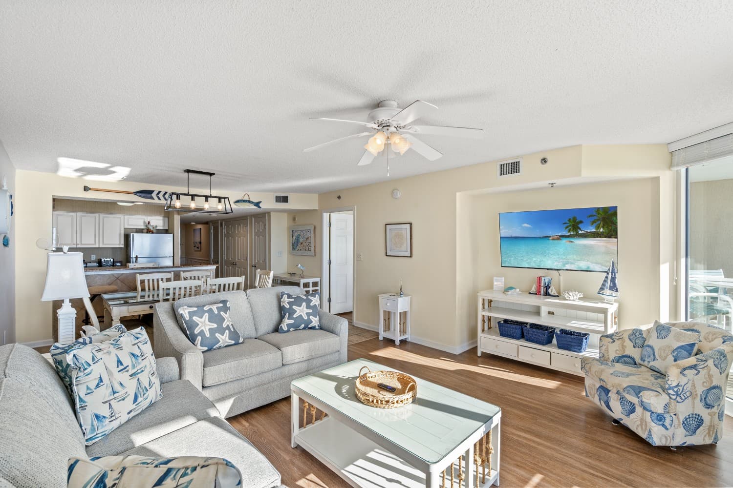 Crescent Shores - N 102