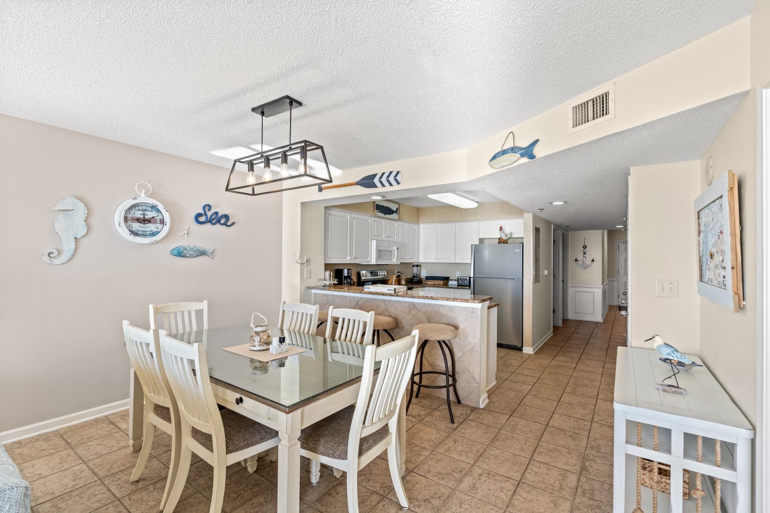 Crescent Shores - N 102