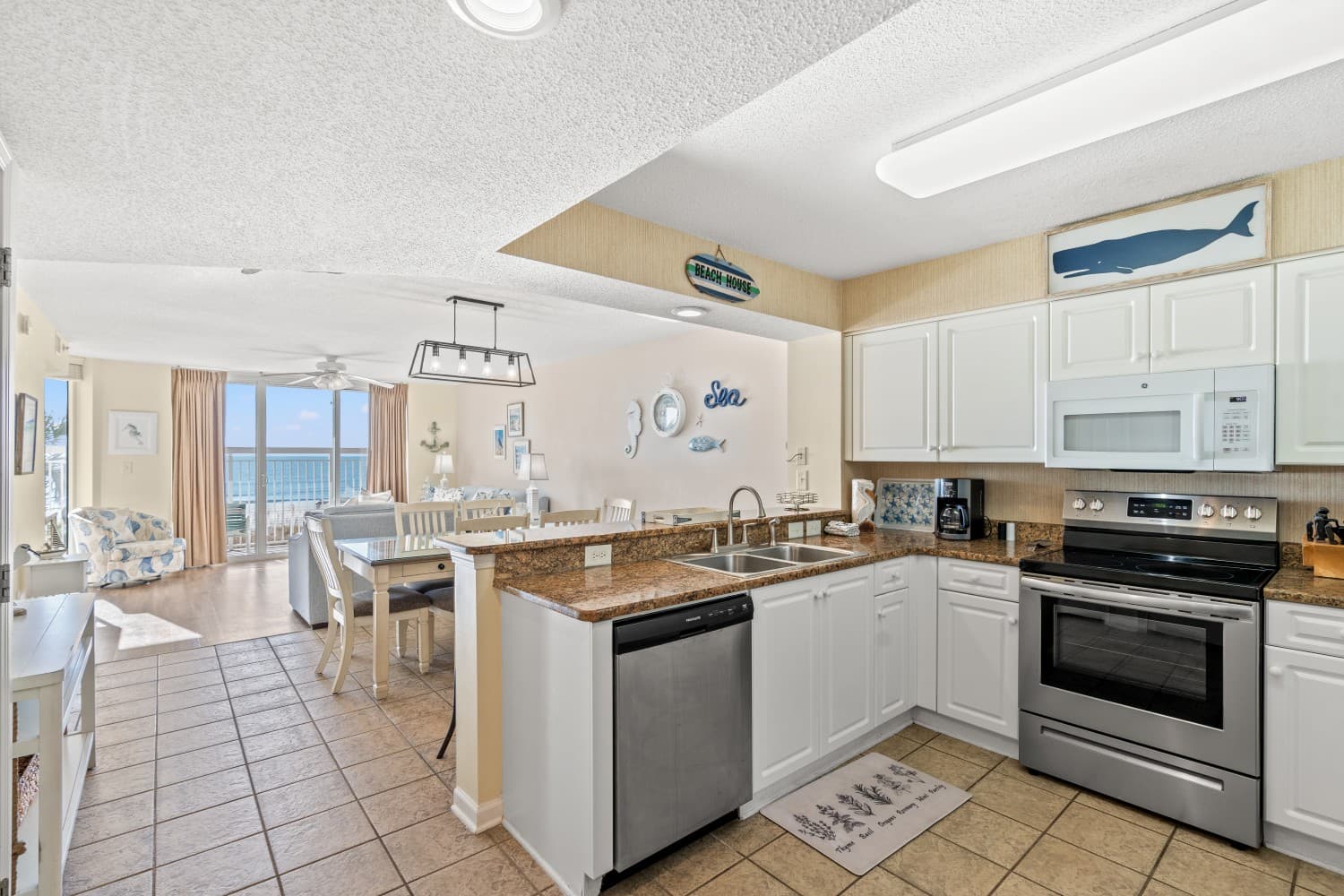 Crescent Shores - N 102