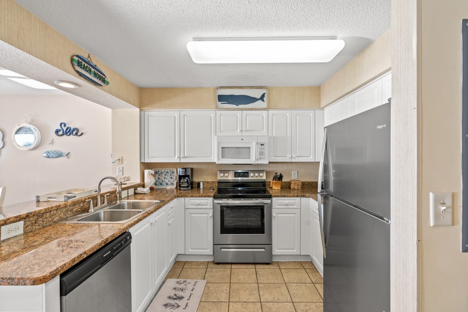 Crescent Shores - N 102