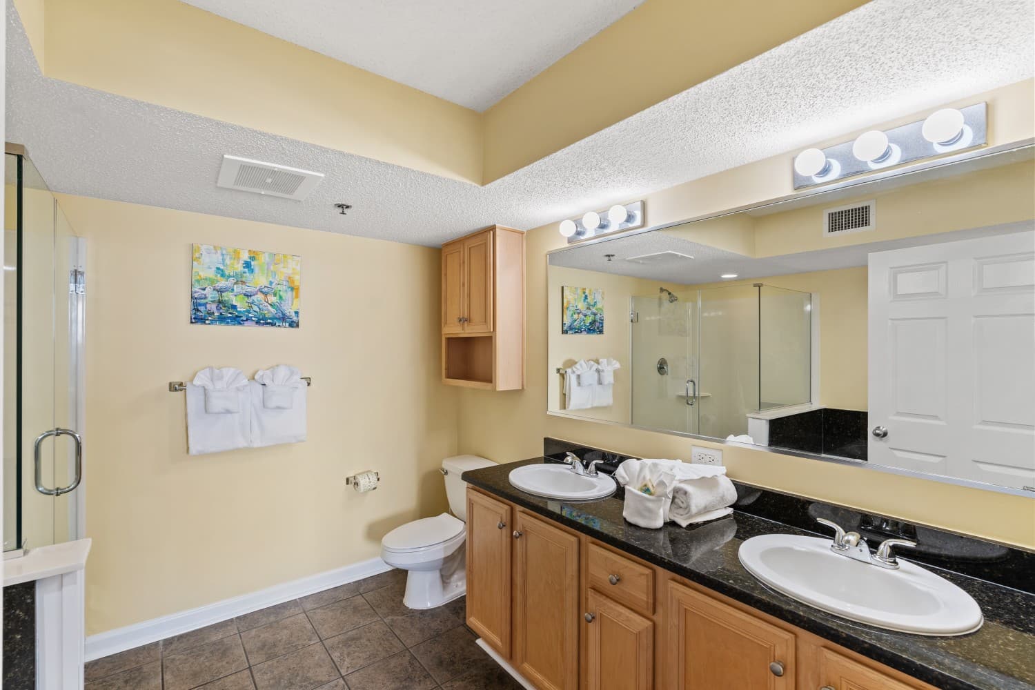 Crescent Shores - S 1107