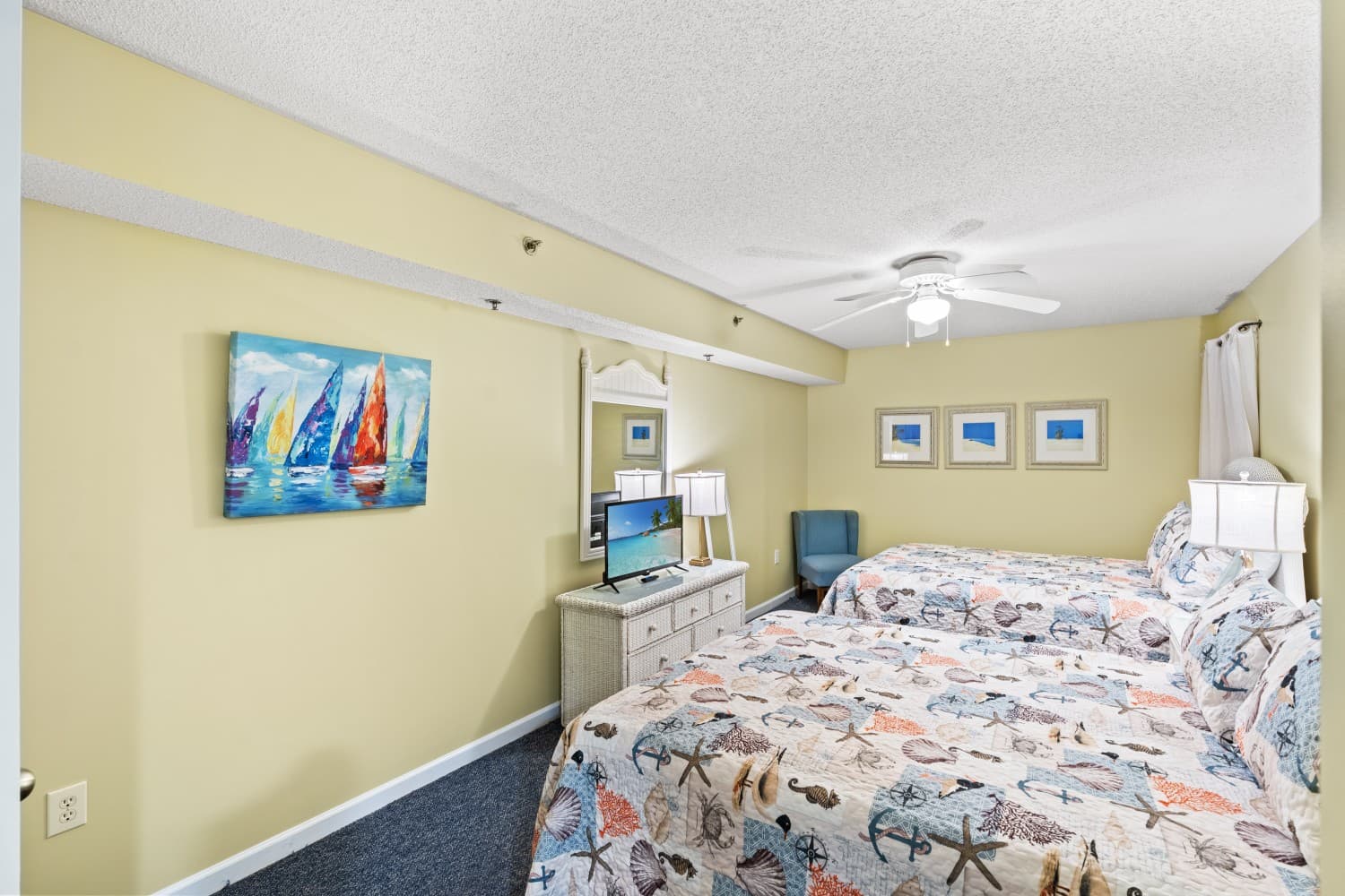 Crescent Shores - S 1107