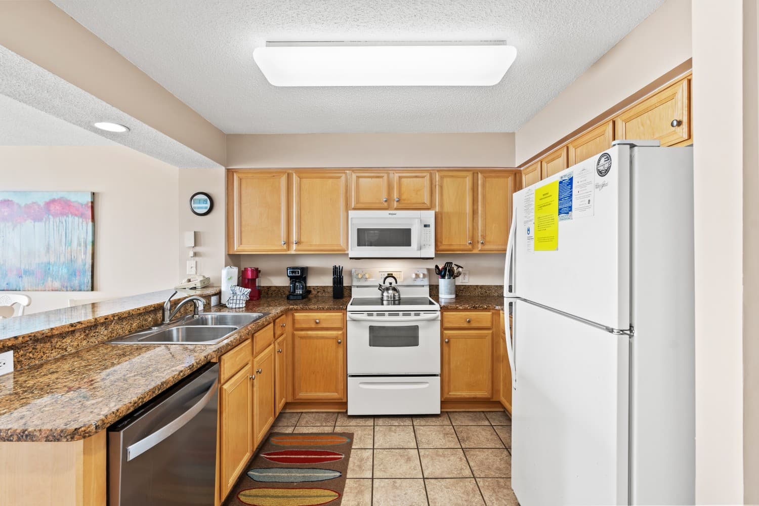 Crescent Shores - S 1107