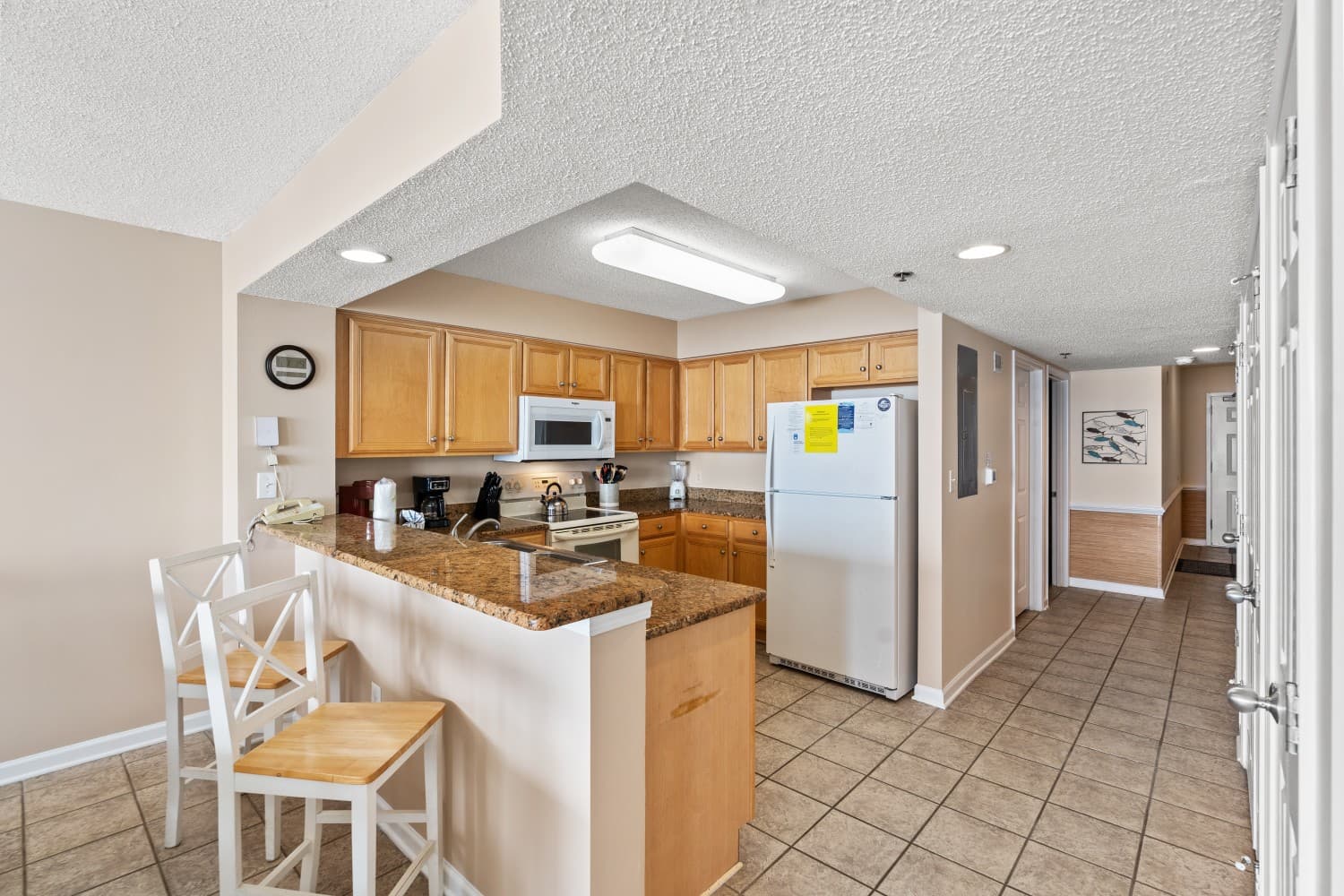 Crescent Shores - S 1107