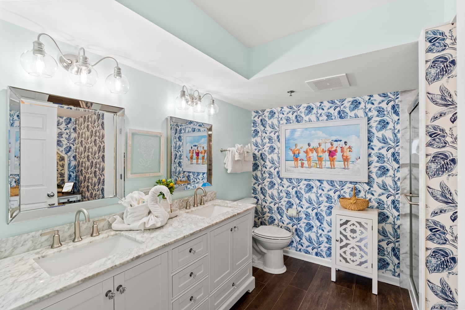 Crescent Shores - S 1510