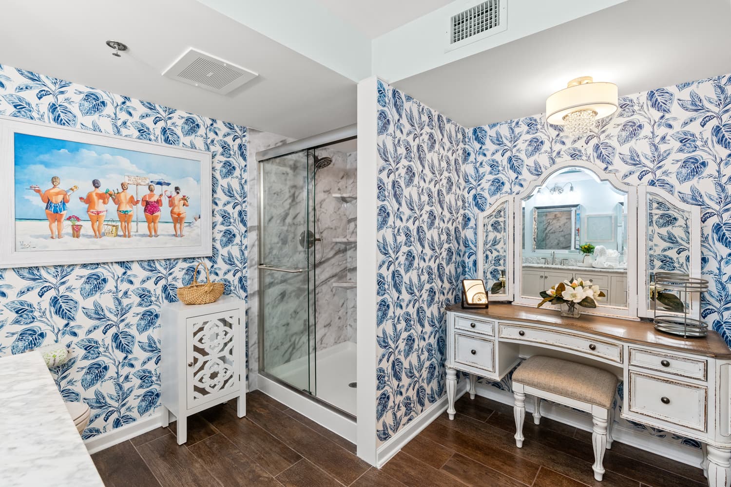 Crescent Shores - S 1510