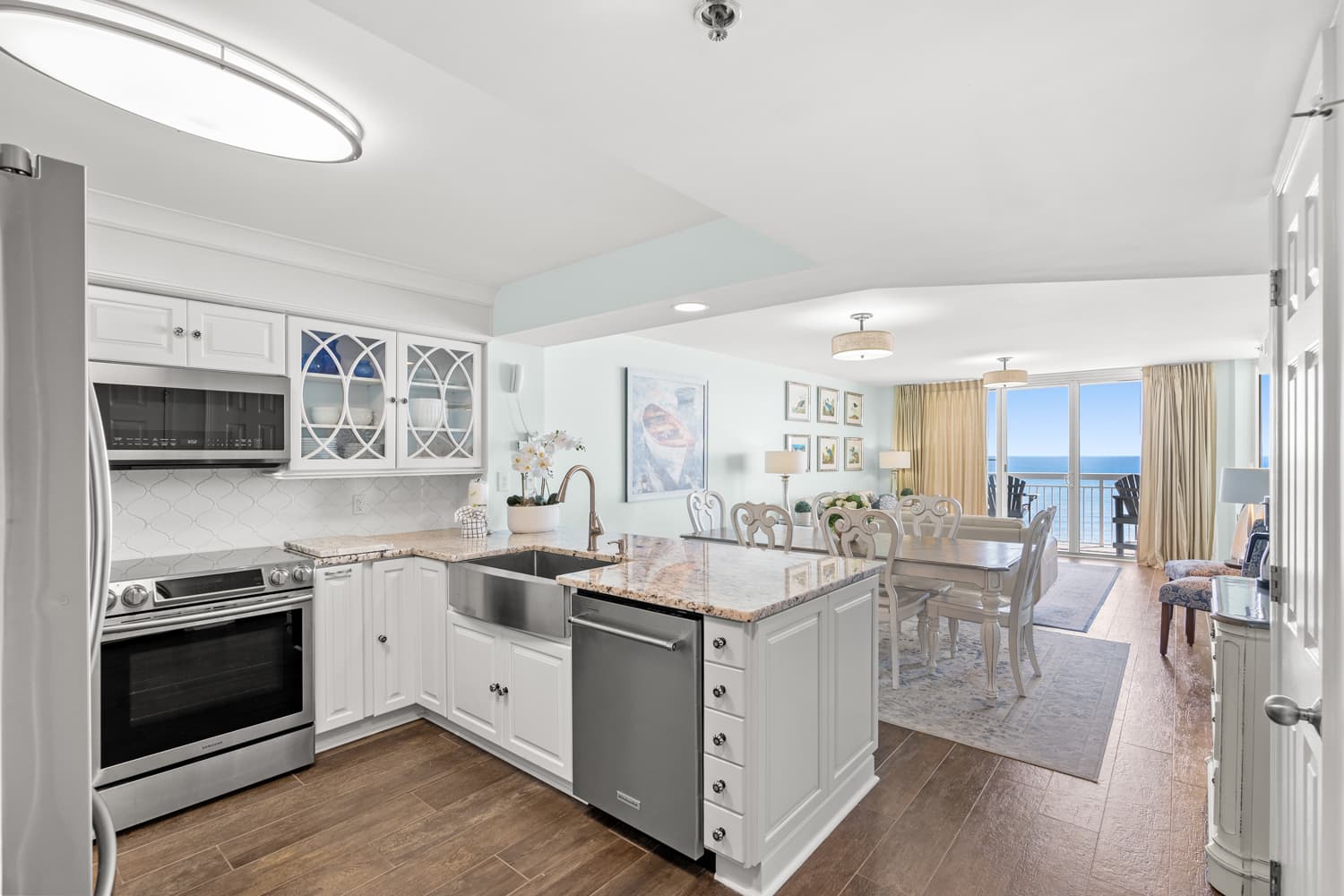 Crescent Shores - S 1510