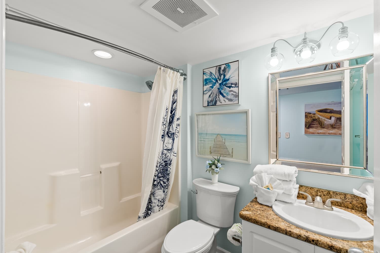 Crescent Shores - S 1510