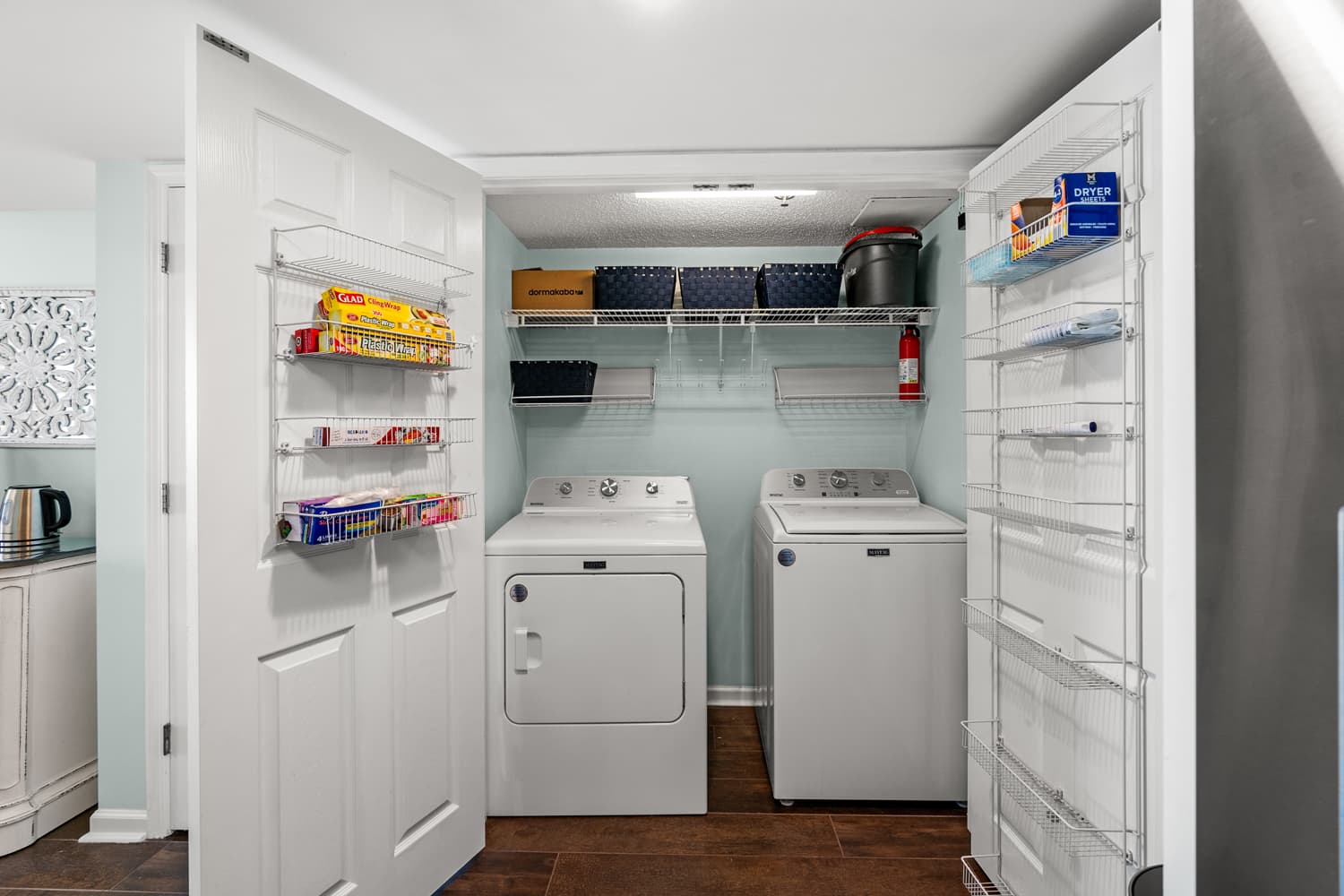 Crescent Shores - S 1510