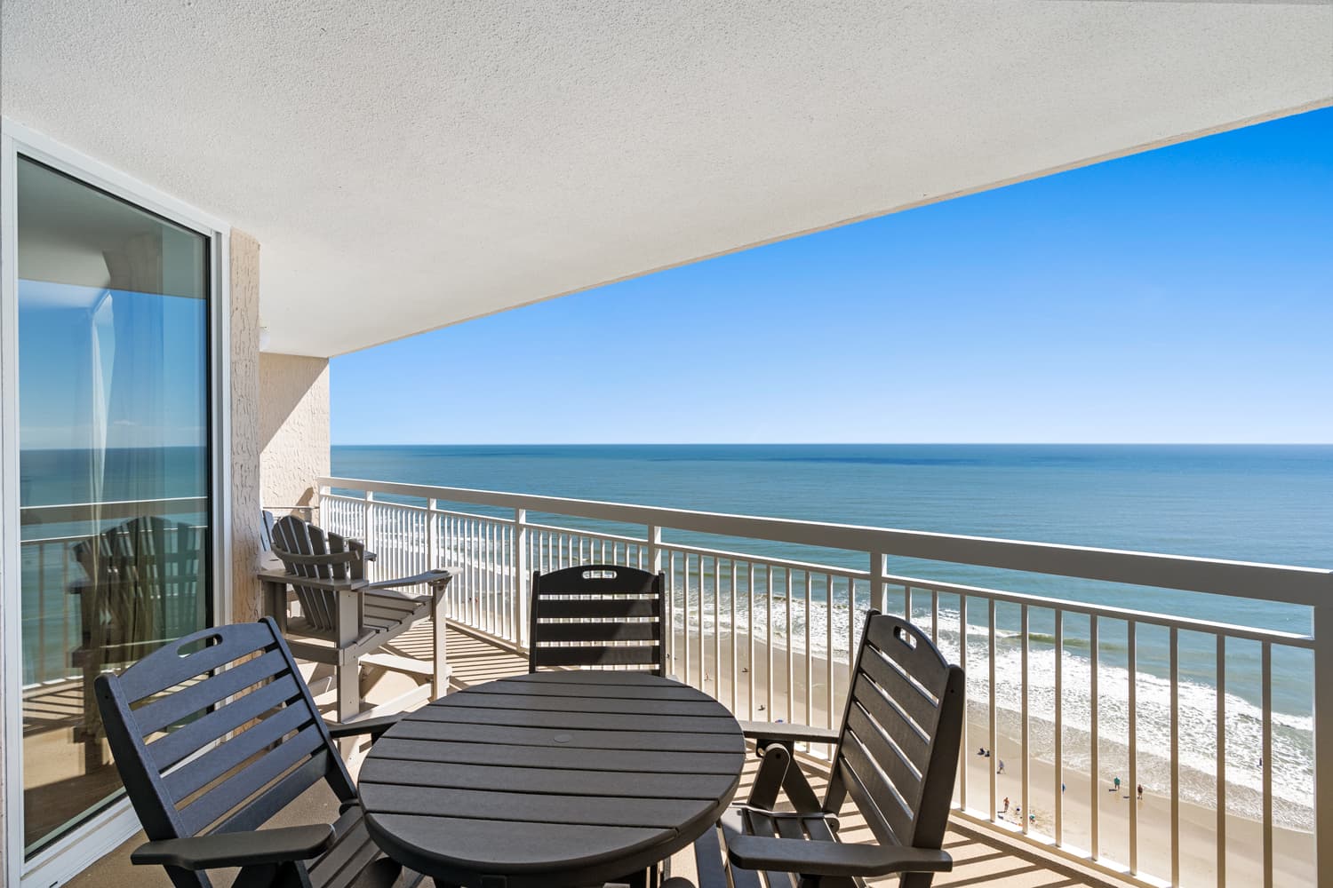 Crescent Shores - S 1510