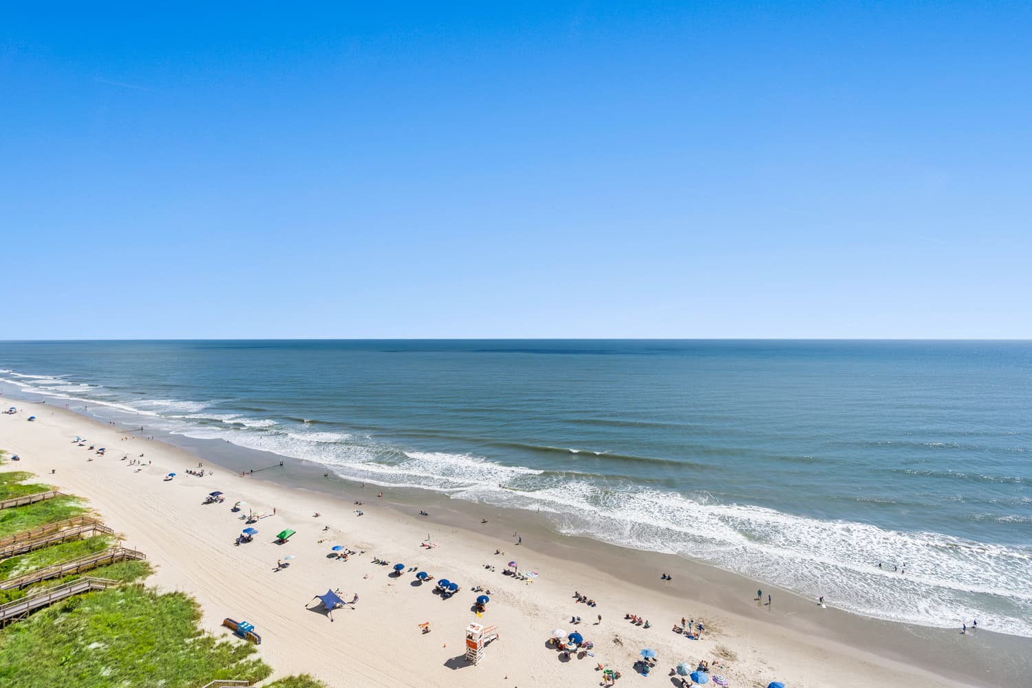 Crescent Shores - S 1510