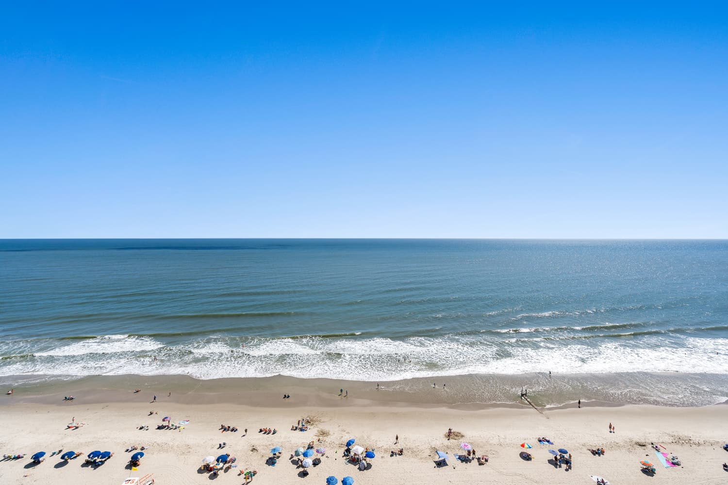 Crescent Shores - S 1510