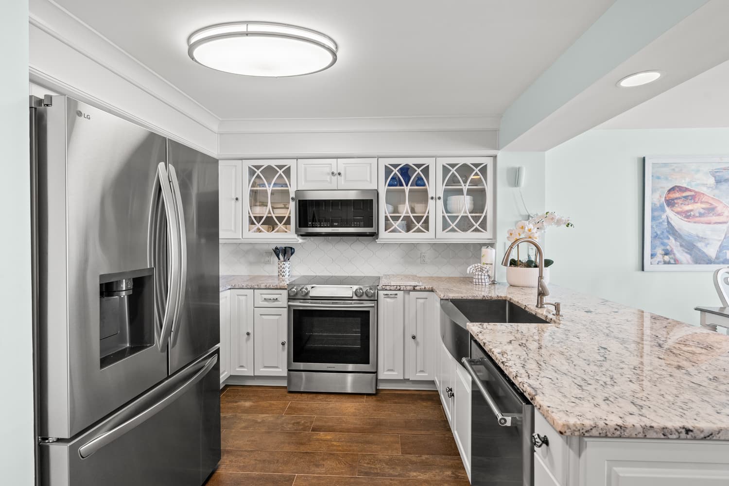 Crescent Shores - S 1510