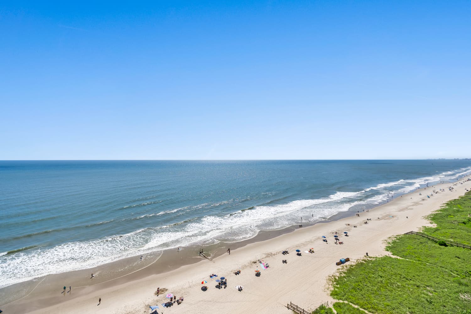 Crescent Shores - S 1510