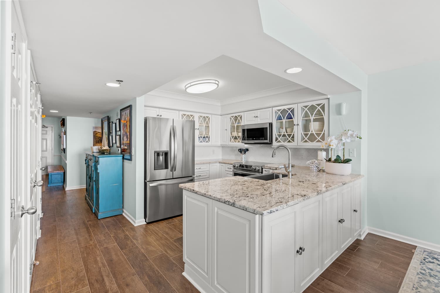 Crescent Shores - S 1510