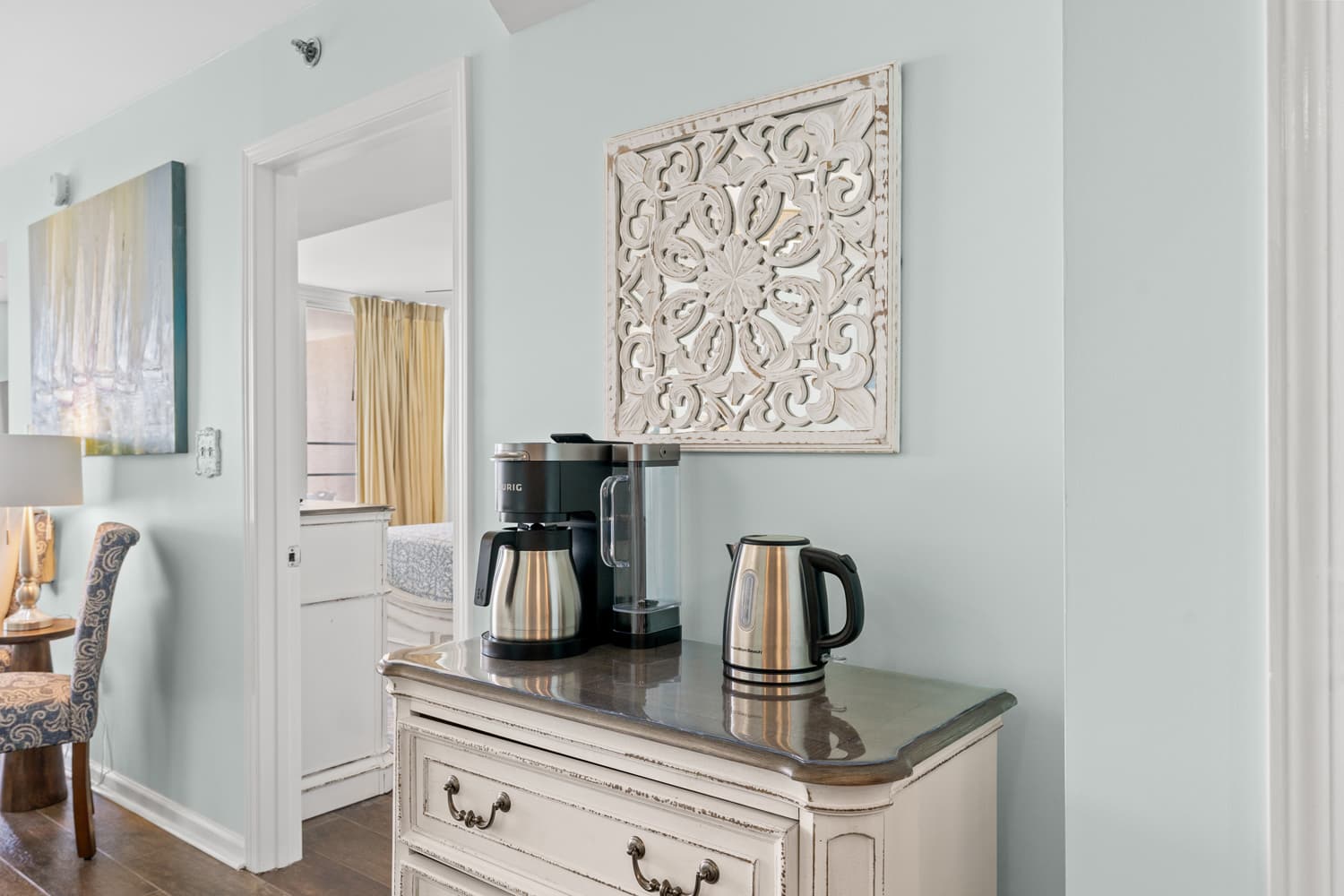 Crescent Shores - S 1510