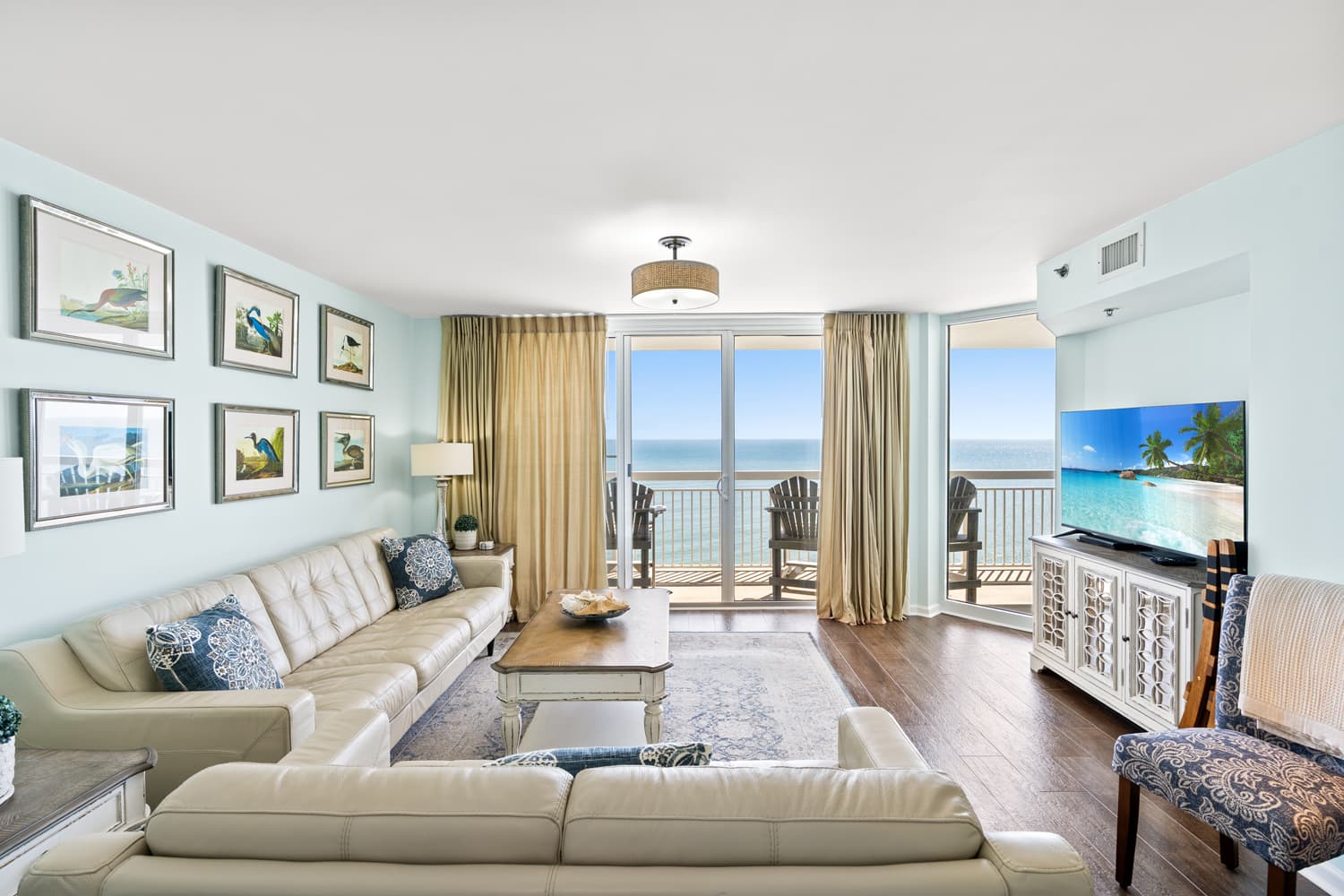 Crescent Shores - S 1510