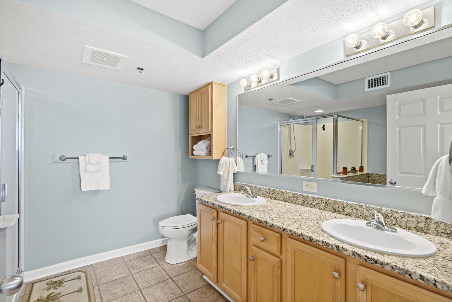 Crescent Shores - S 1609