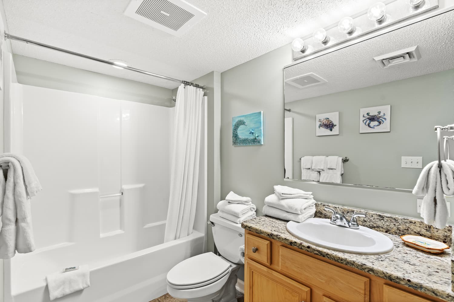 Crescent Shores - S 1609