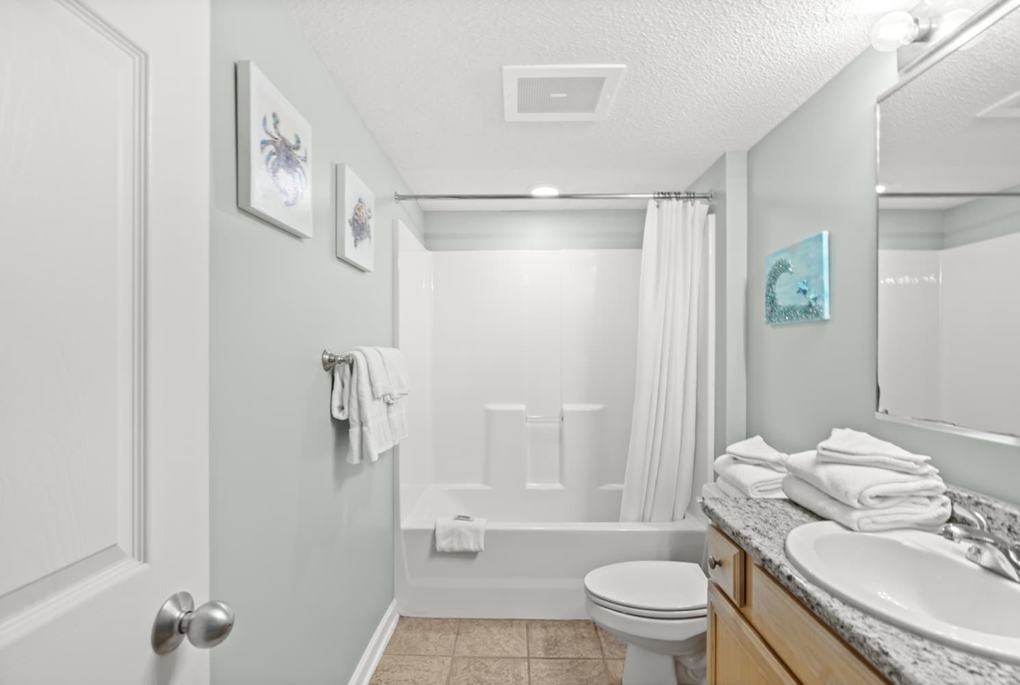 Crescent Shores - S 1609