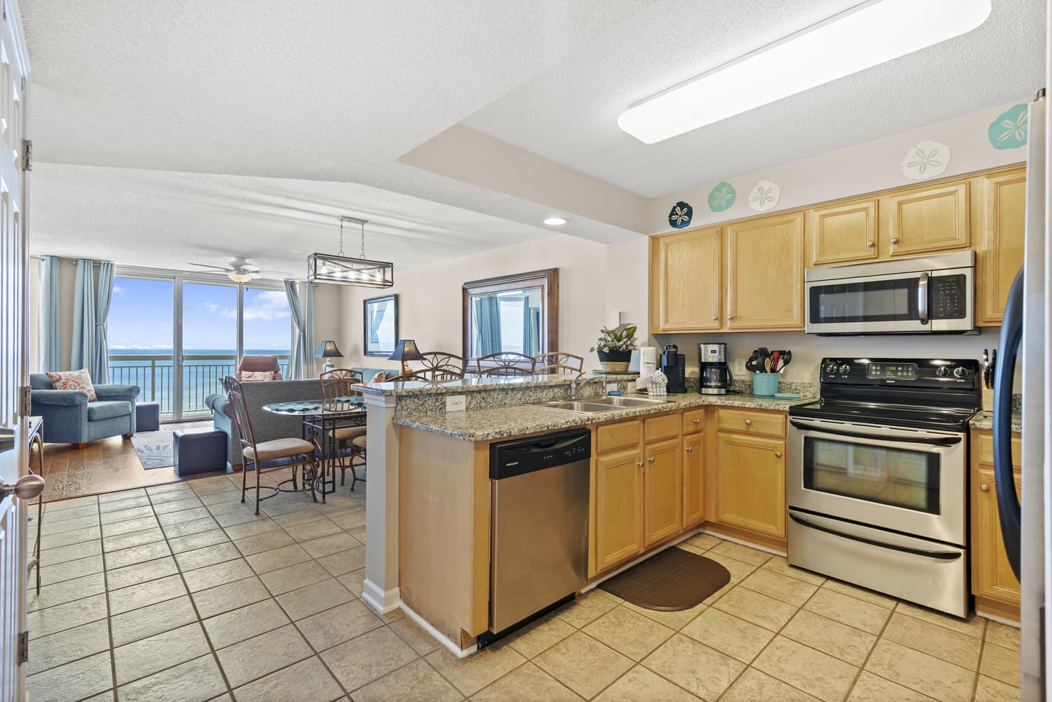 Crescent Shores - S 1609