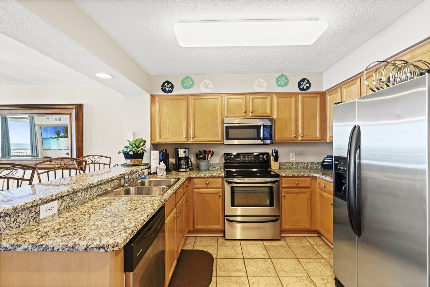 Crescent Shores - S 1609