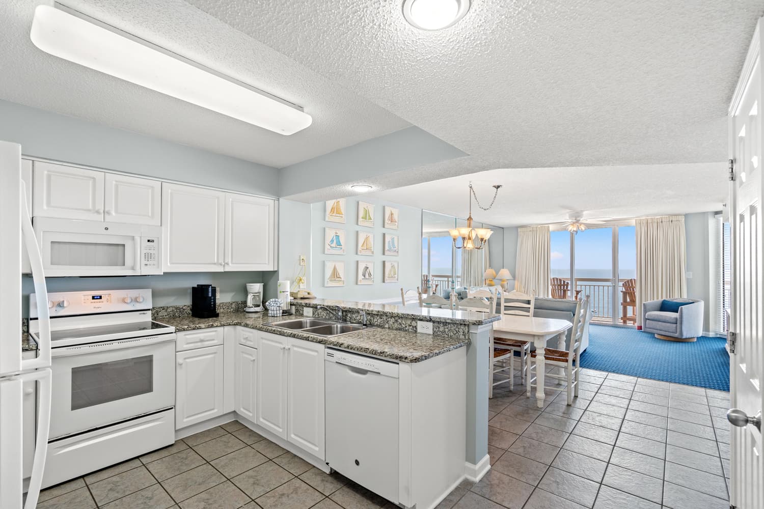 Crescent Shores - S 1711