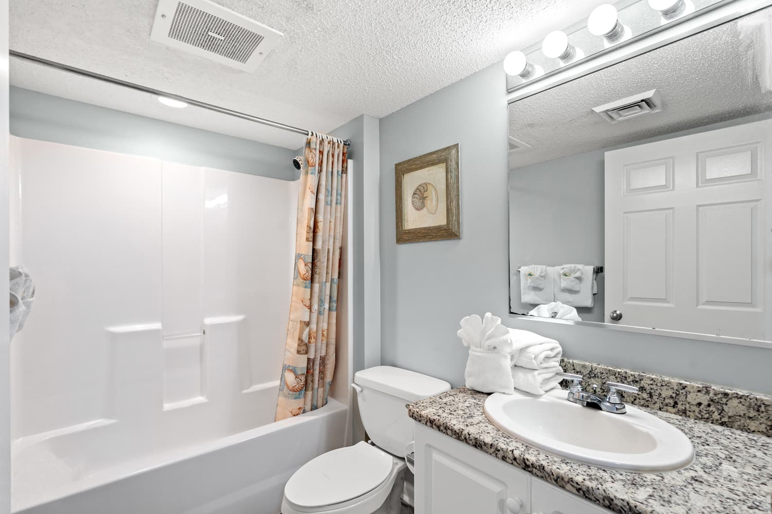 Crescent Shores - S 1711