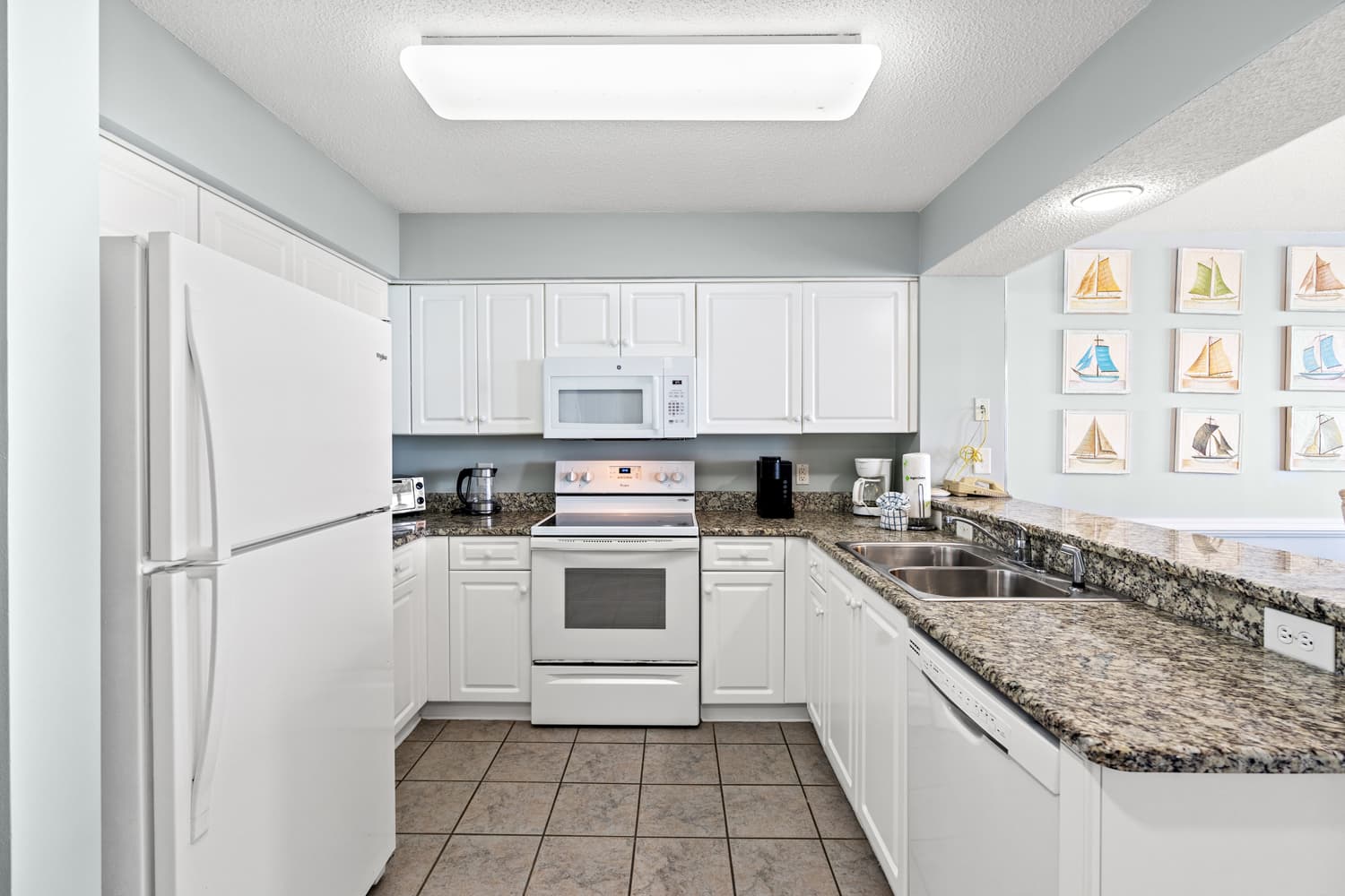 Crescent Shores - S 1711