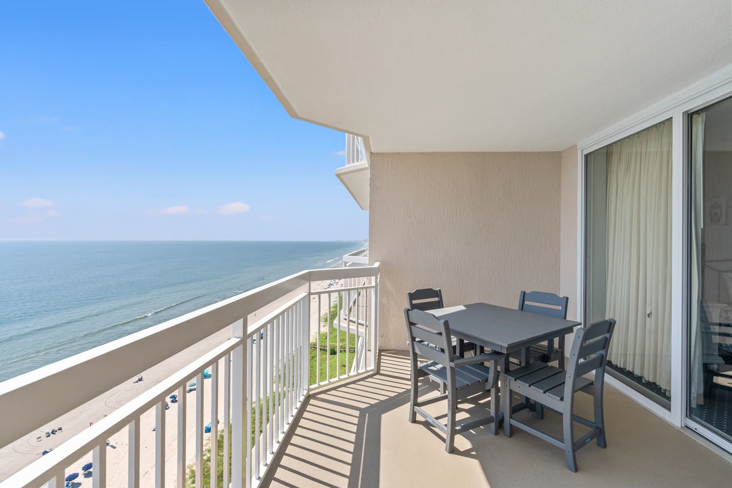 Crescent Shores - S 1711