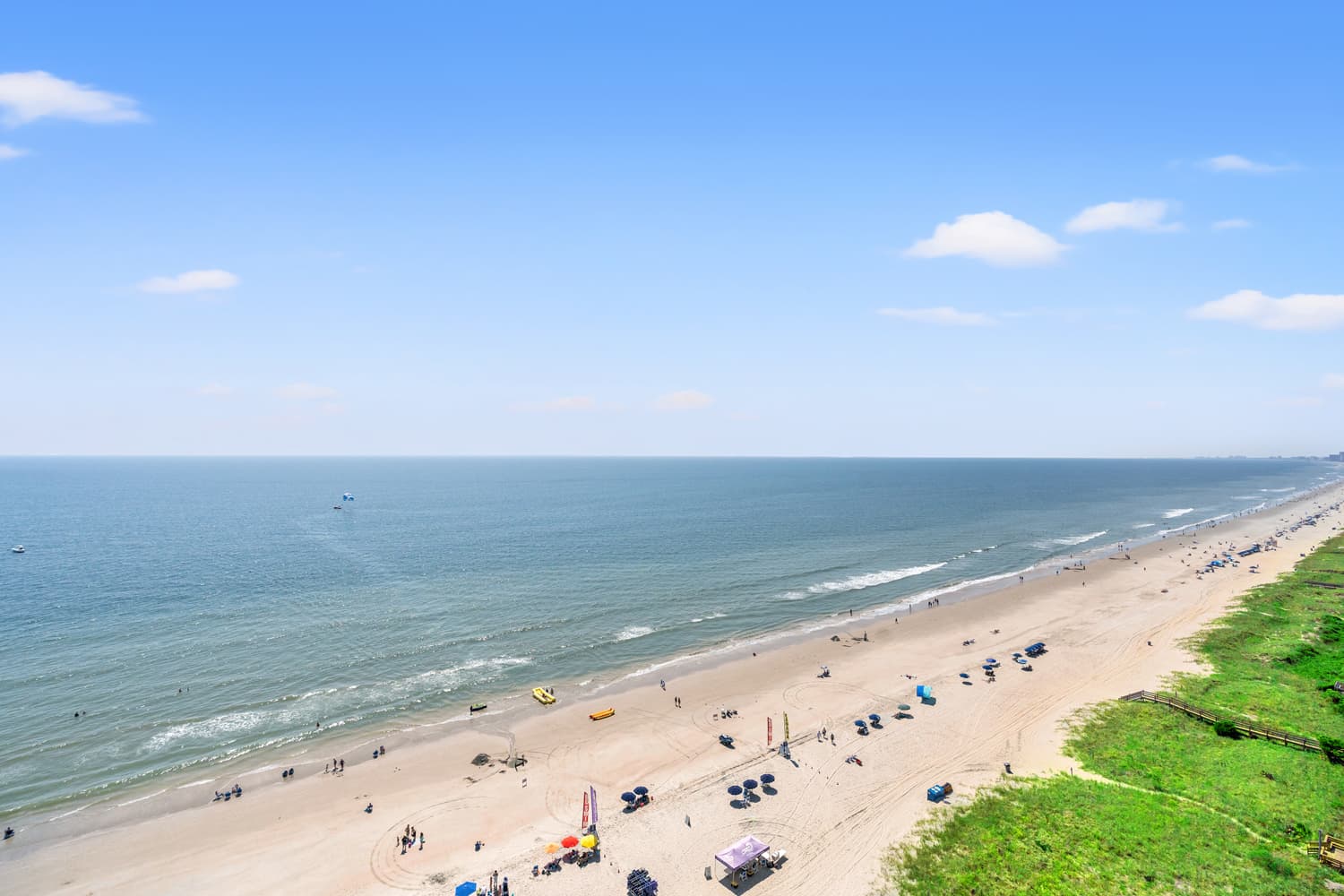 Crescent Shores - S 1711