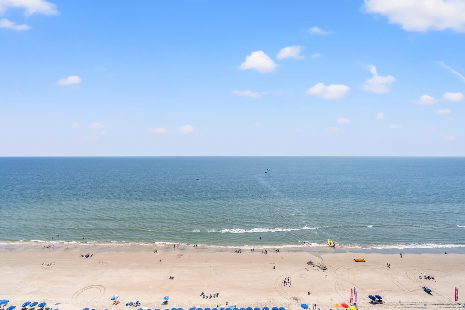 Crescent Shores - S 1711