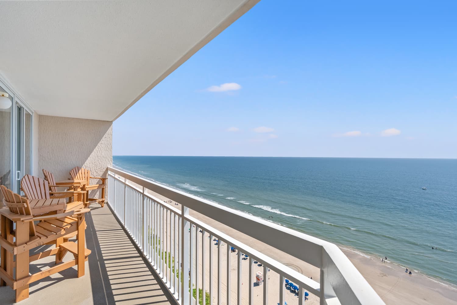 Crescent Shores - S 1711