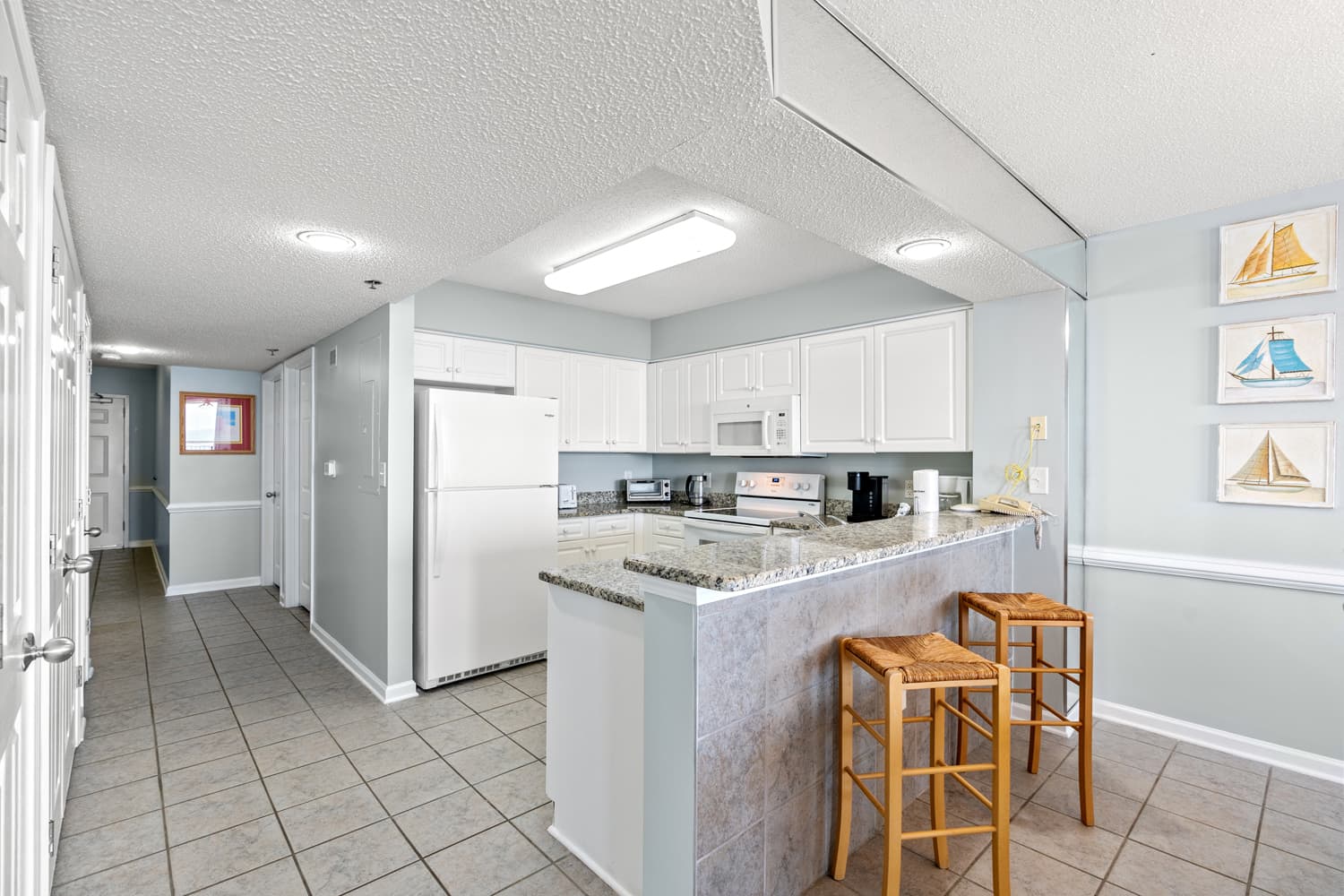 Crescent Shores - S 1711