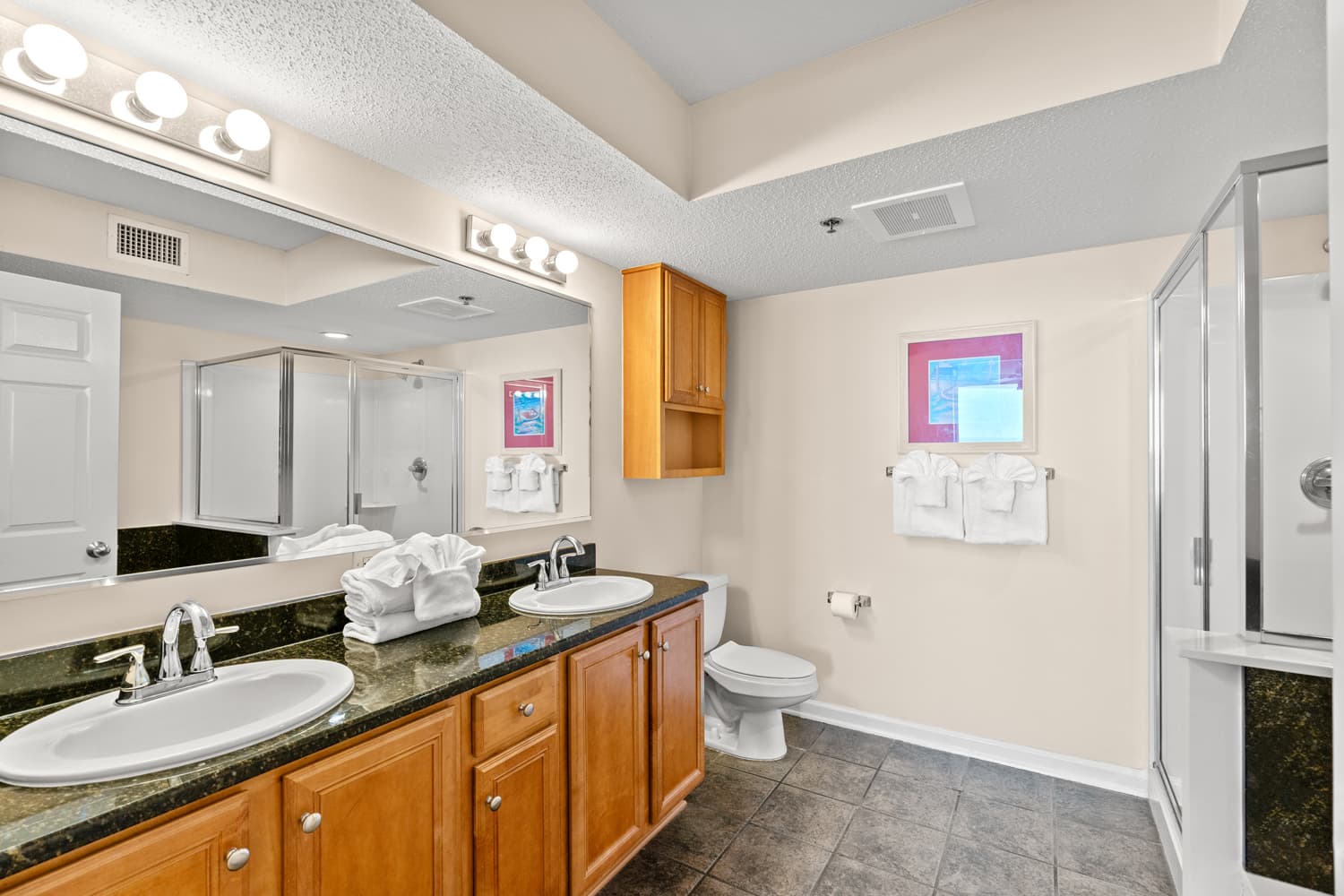 Crescent Shores - N 1804