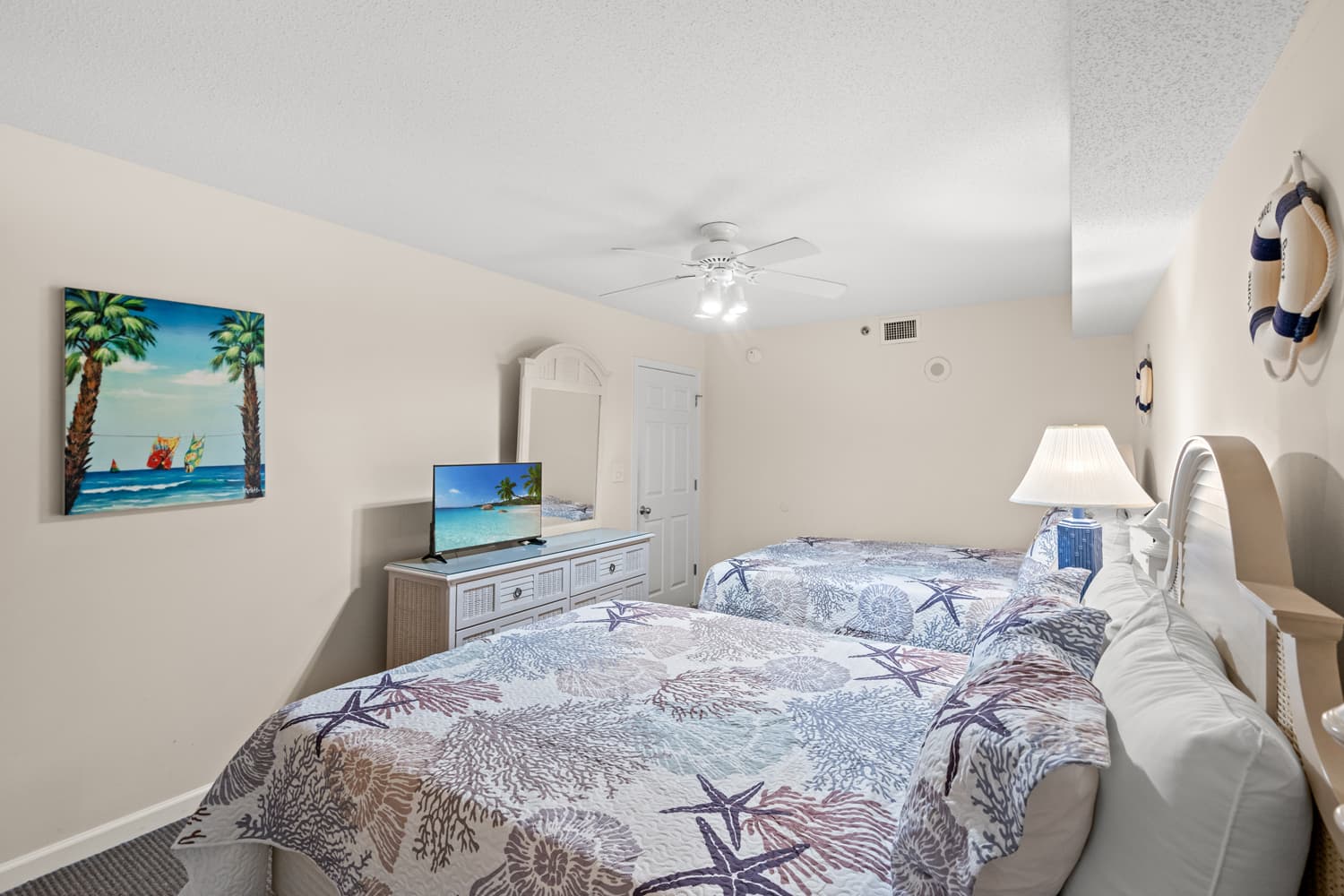 Crescent Shores - N 1804