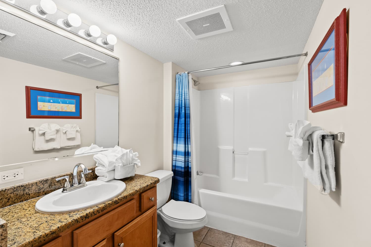 Crescent Shores - N 1804