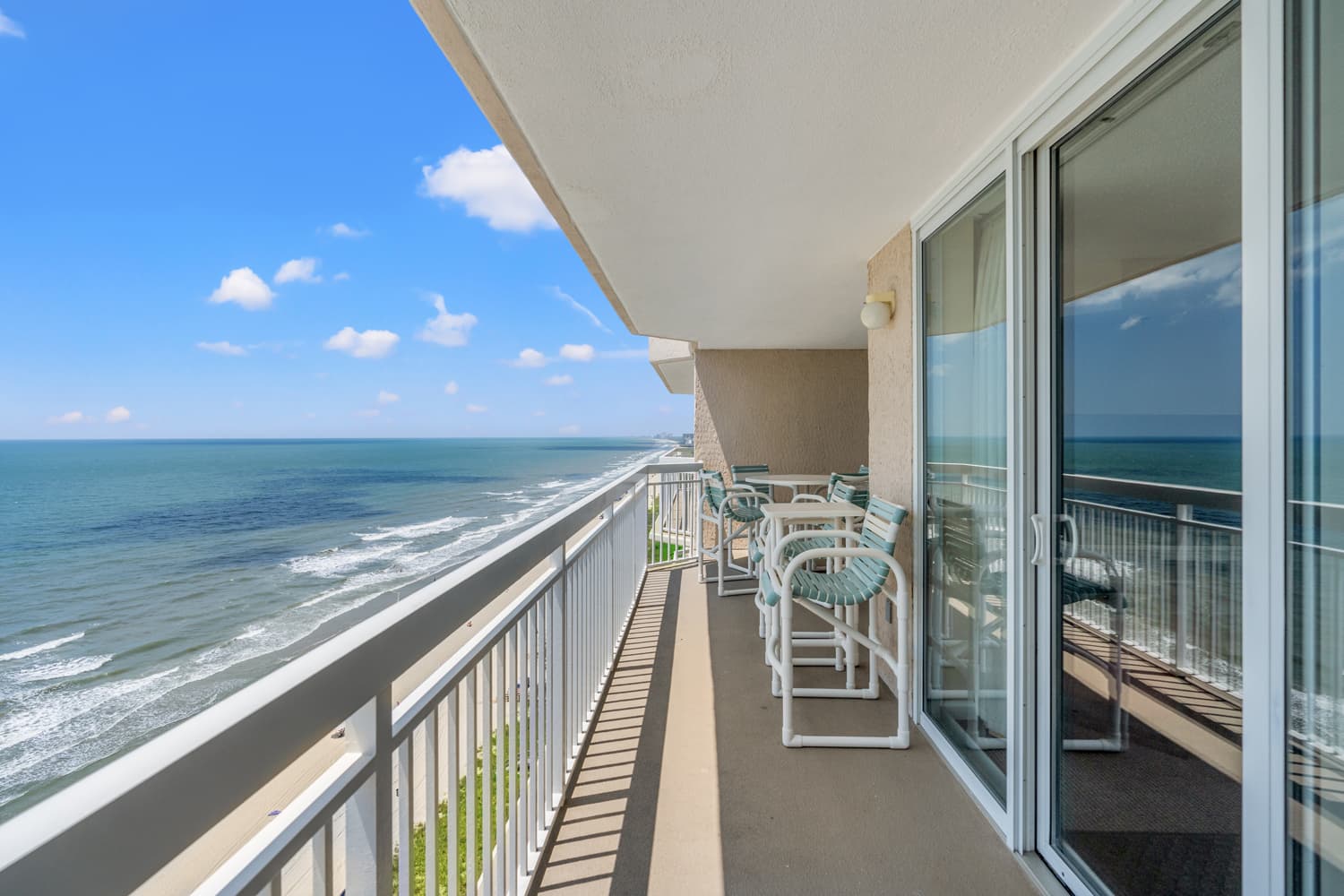 Crescent Shores - N 1804