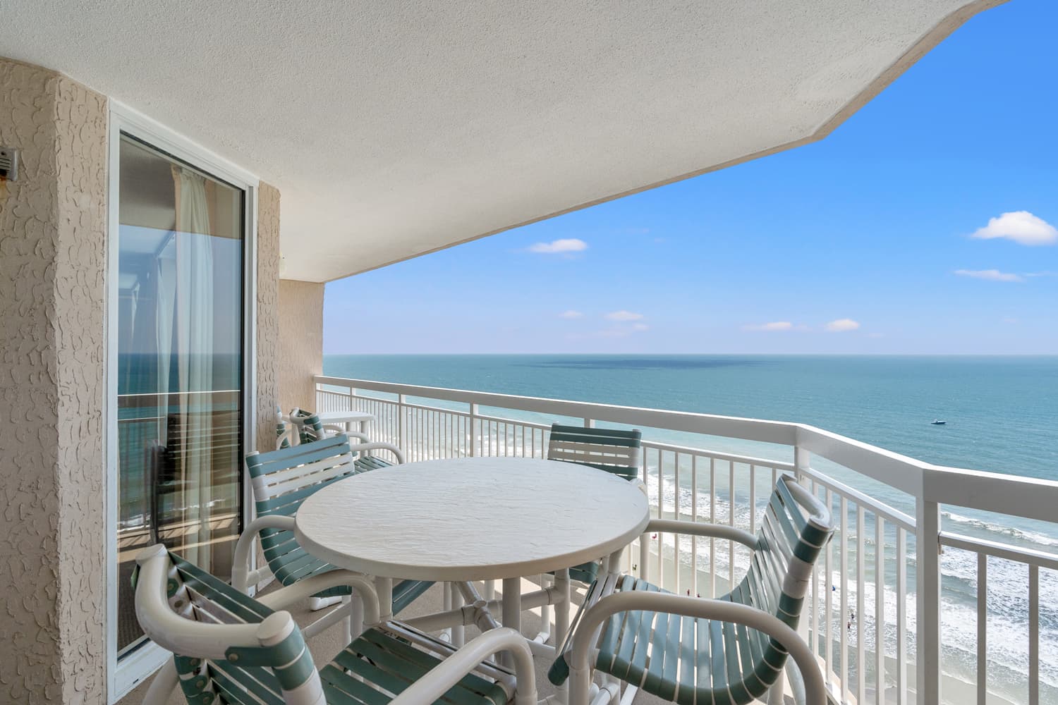 Crescent Shores - N 1804