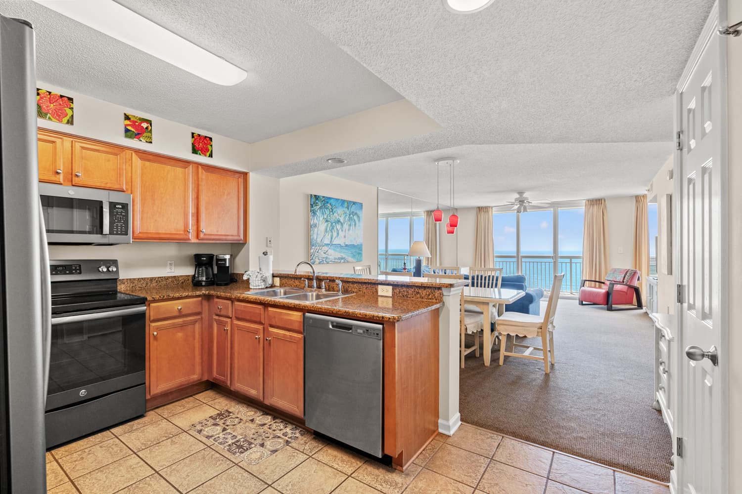 Crescent Shores - N 1804