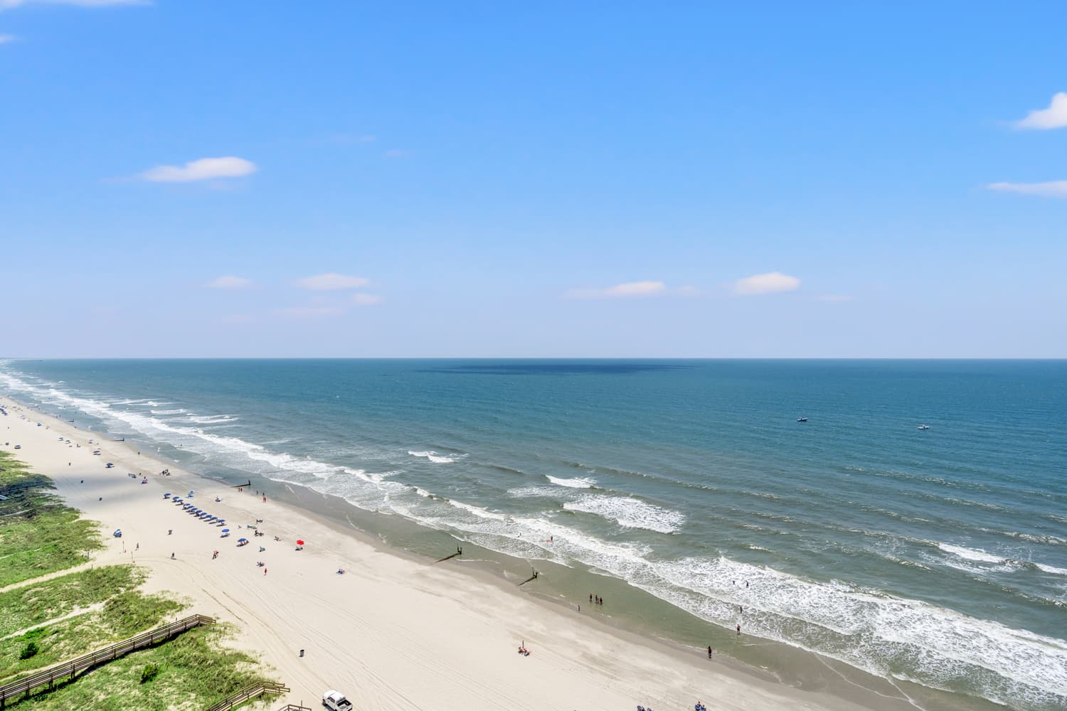 Crescent Shores - N 1804