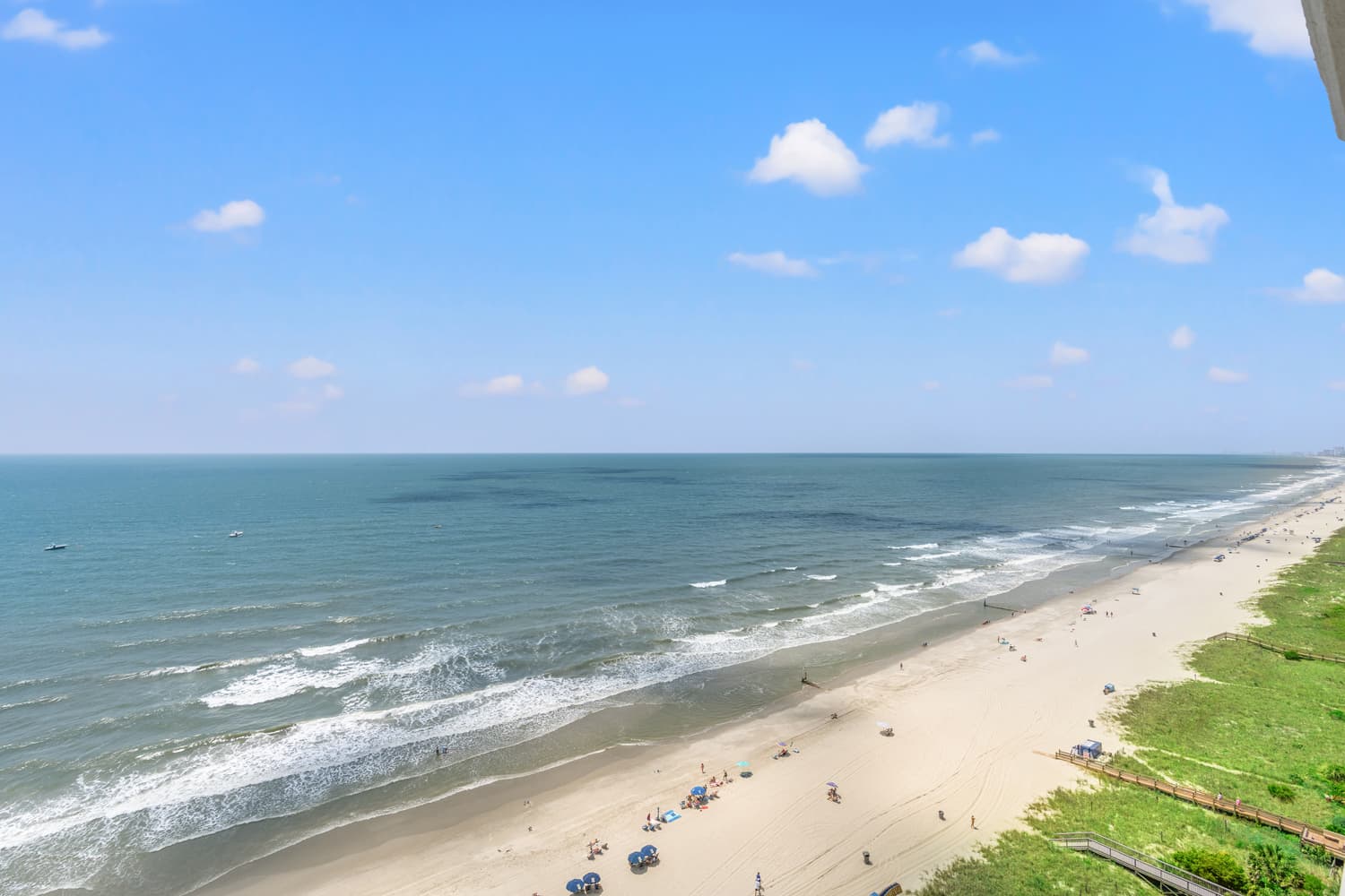 Crescent Shores - N 1804